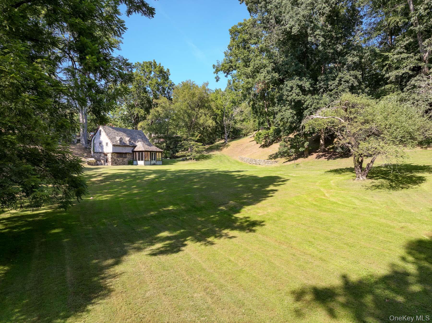 99 Quaker Bridge Road