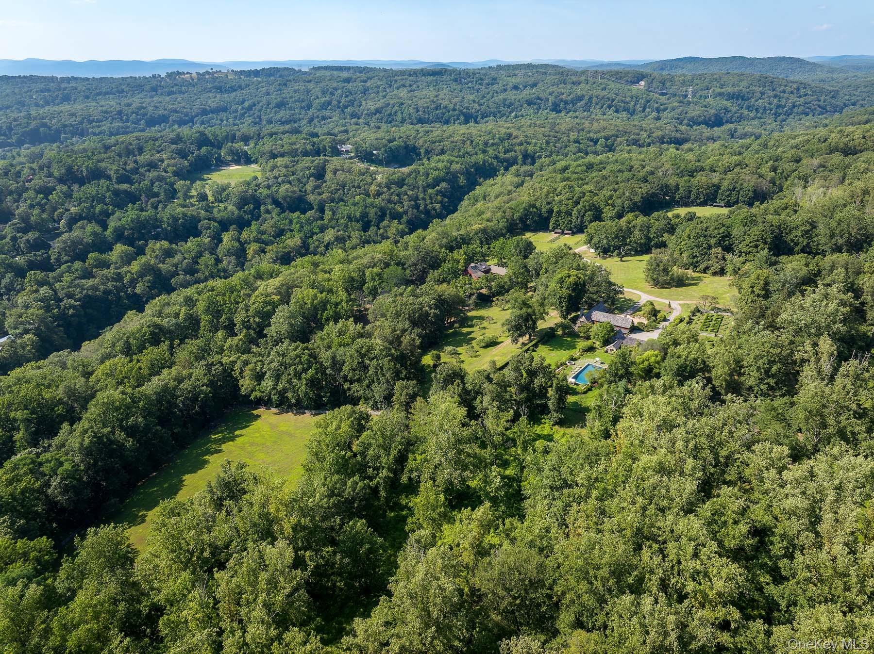 99 Quaker Bridge Road