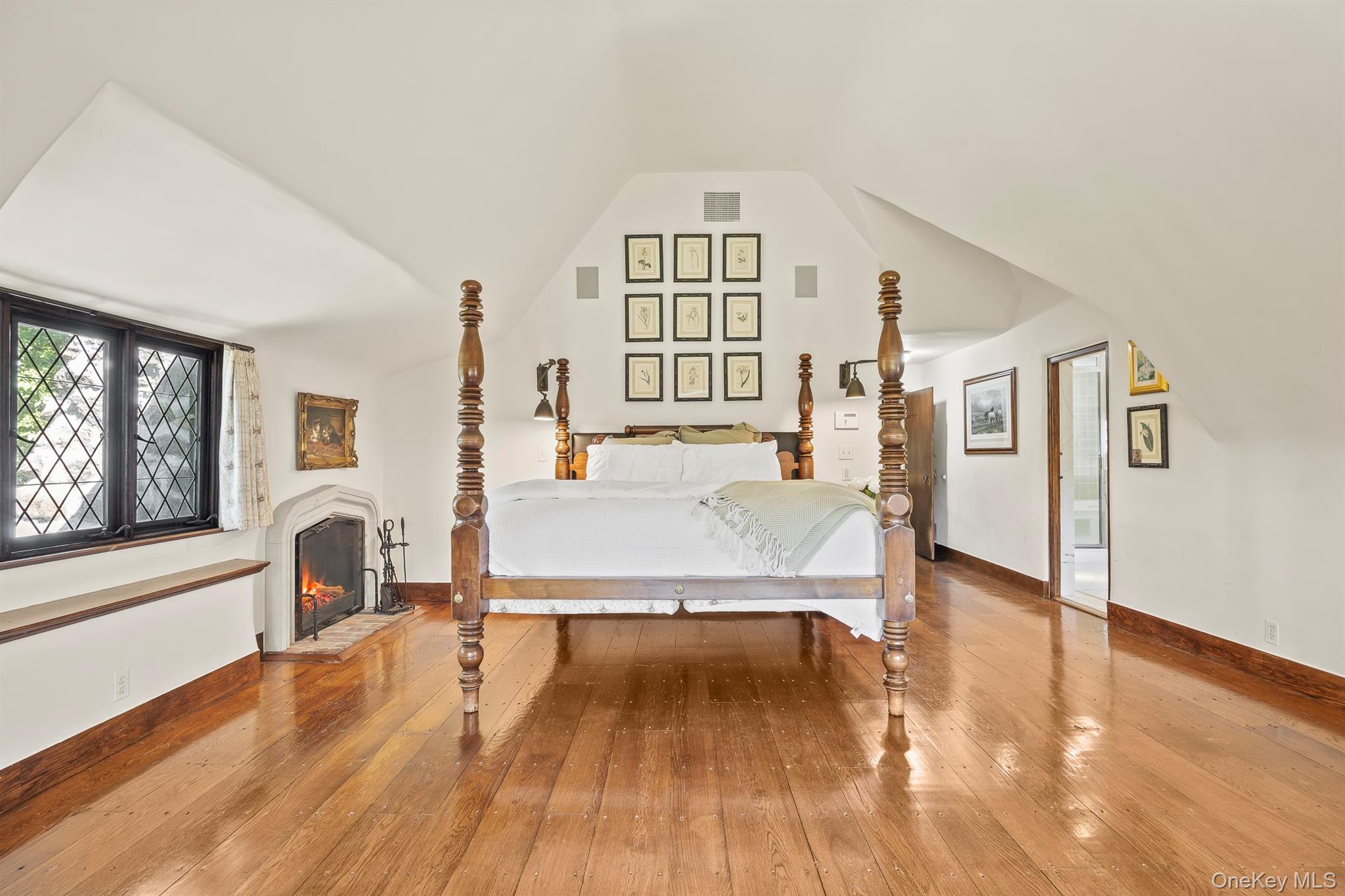 99 Quaker Bridge Road