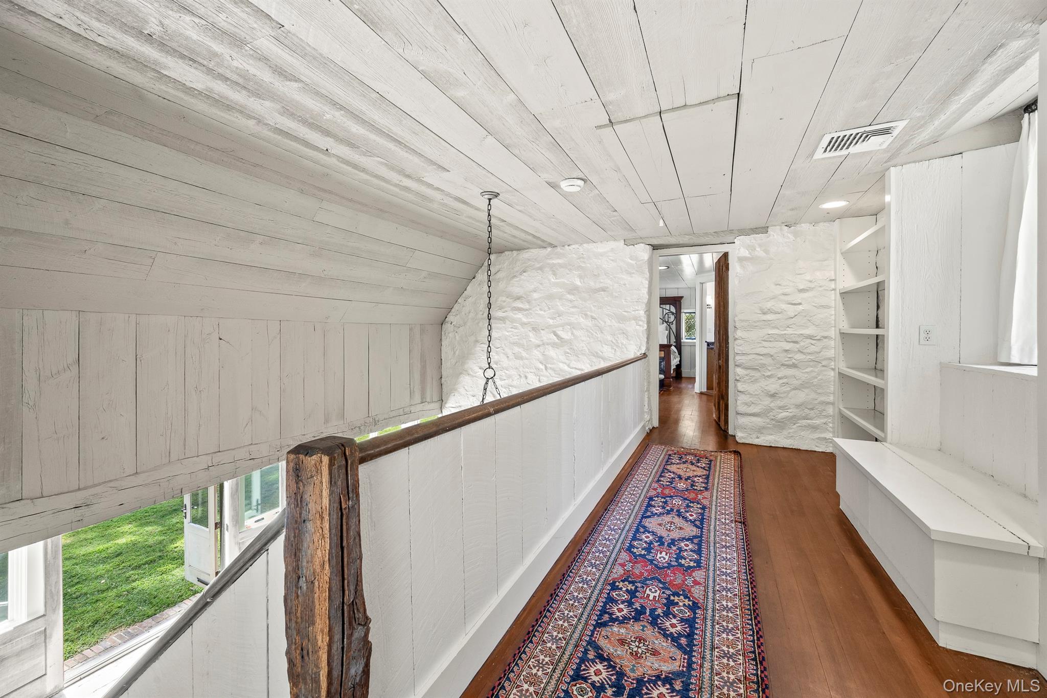 99 Quaker Bridge Road