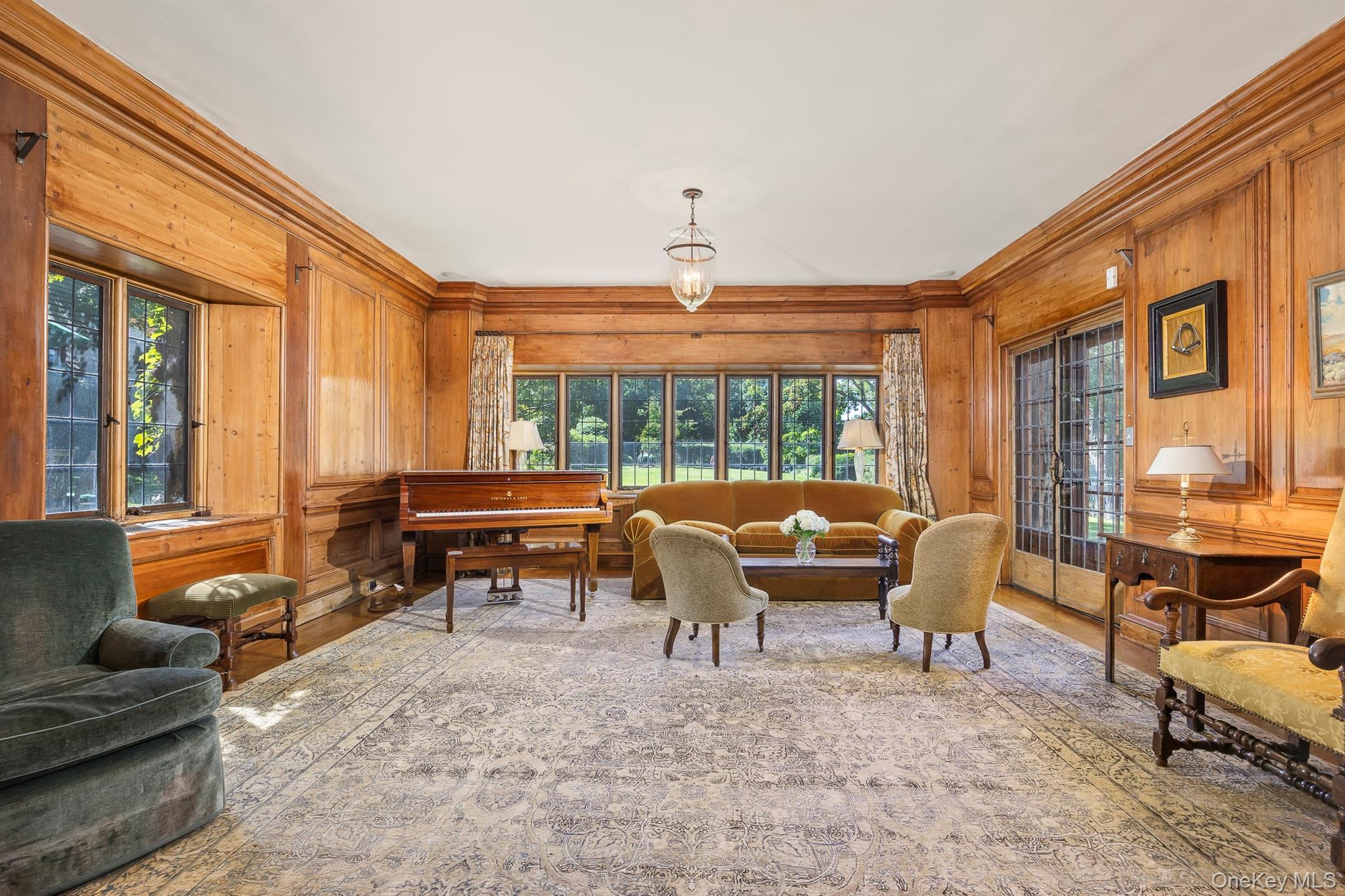 99 Quaker Bridge Road