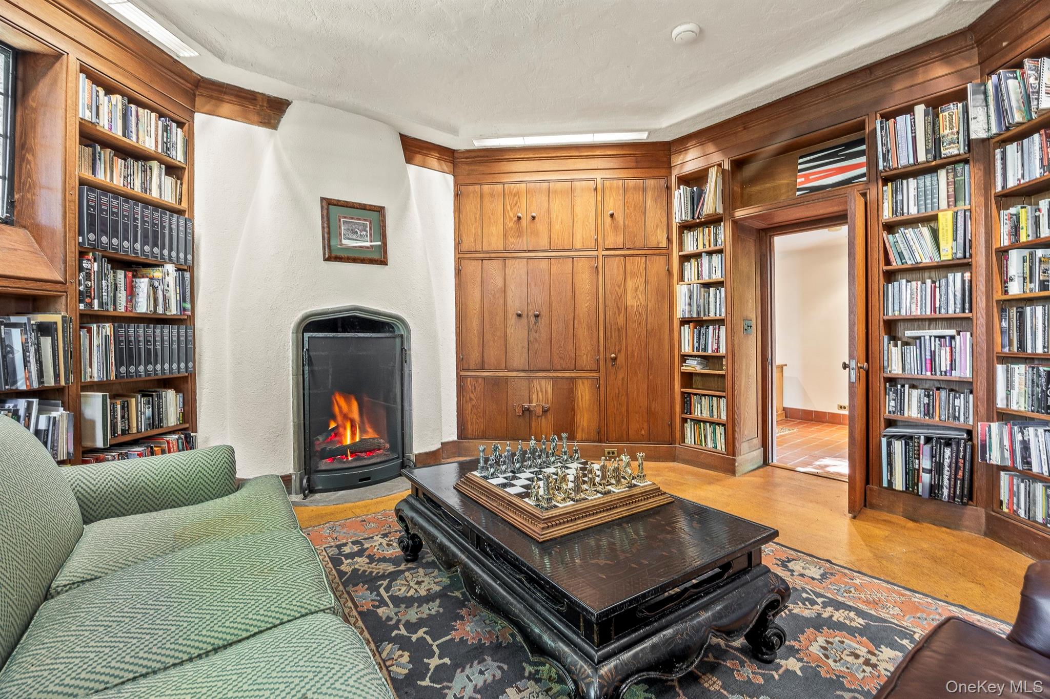 99 Quaker Bridge Road