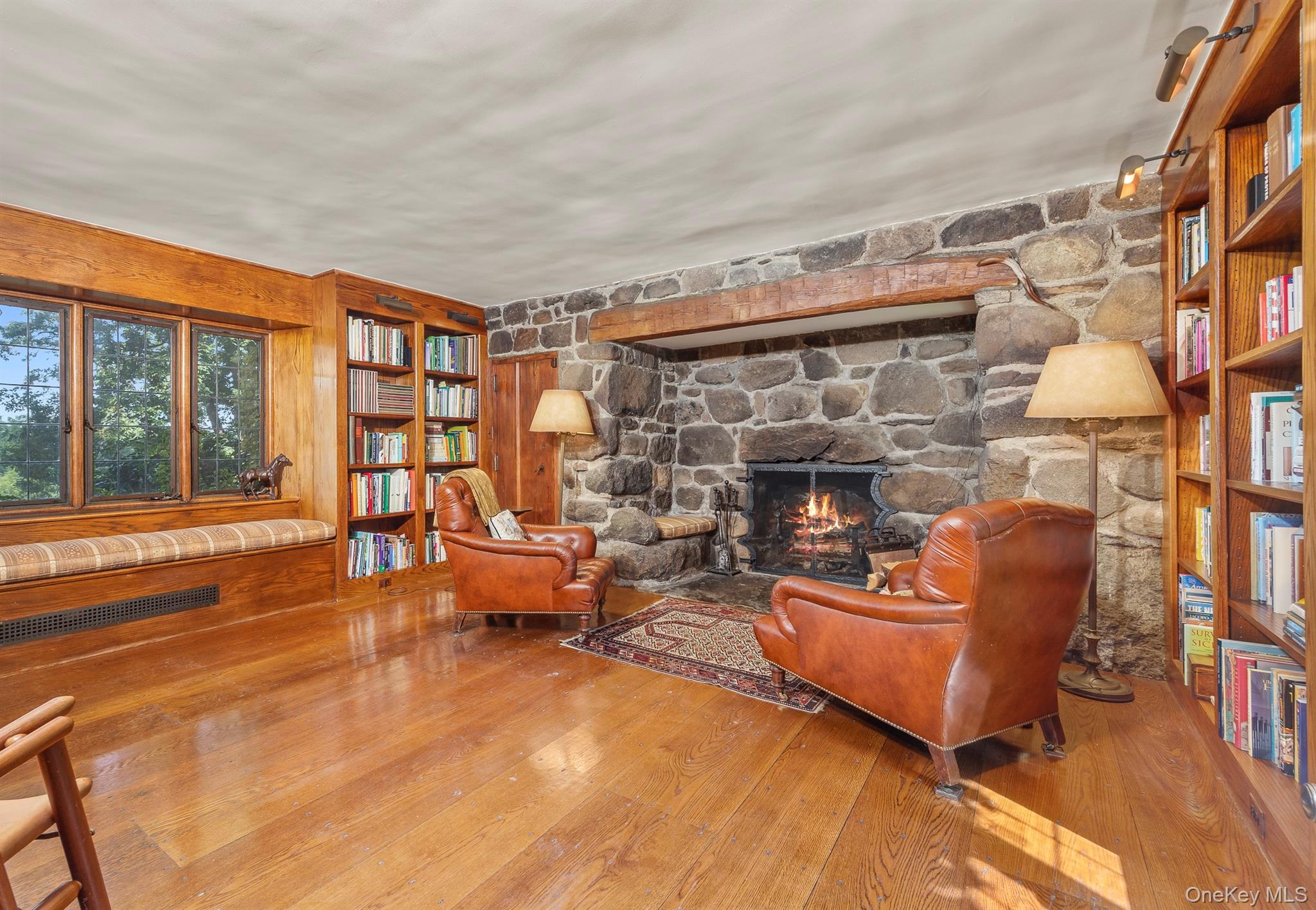 99 Quaker Bridge Road