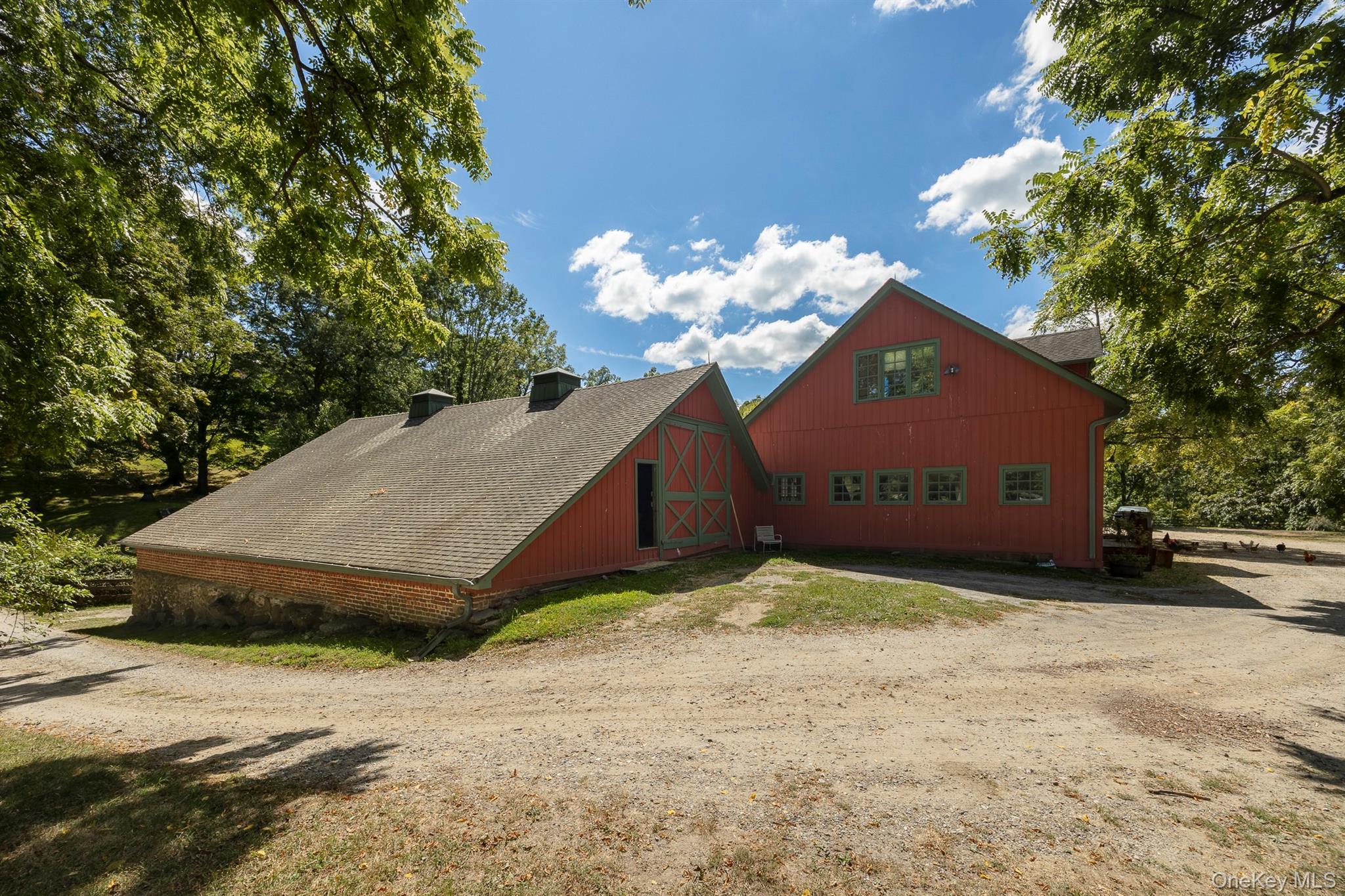 99 Quaker Bridge Road