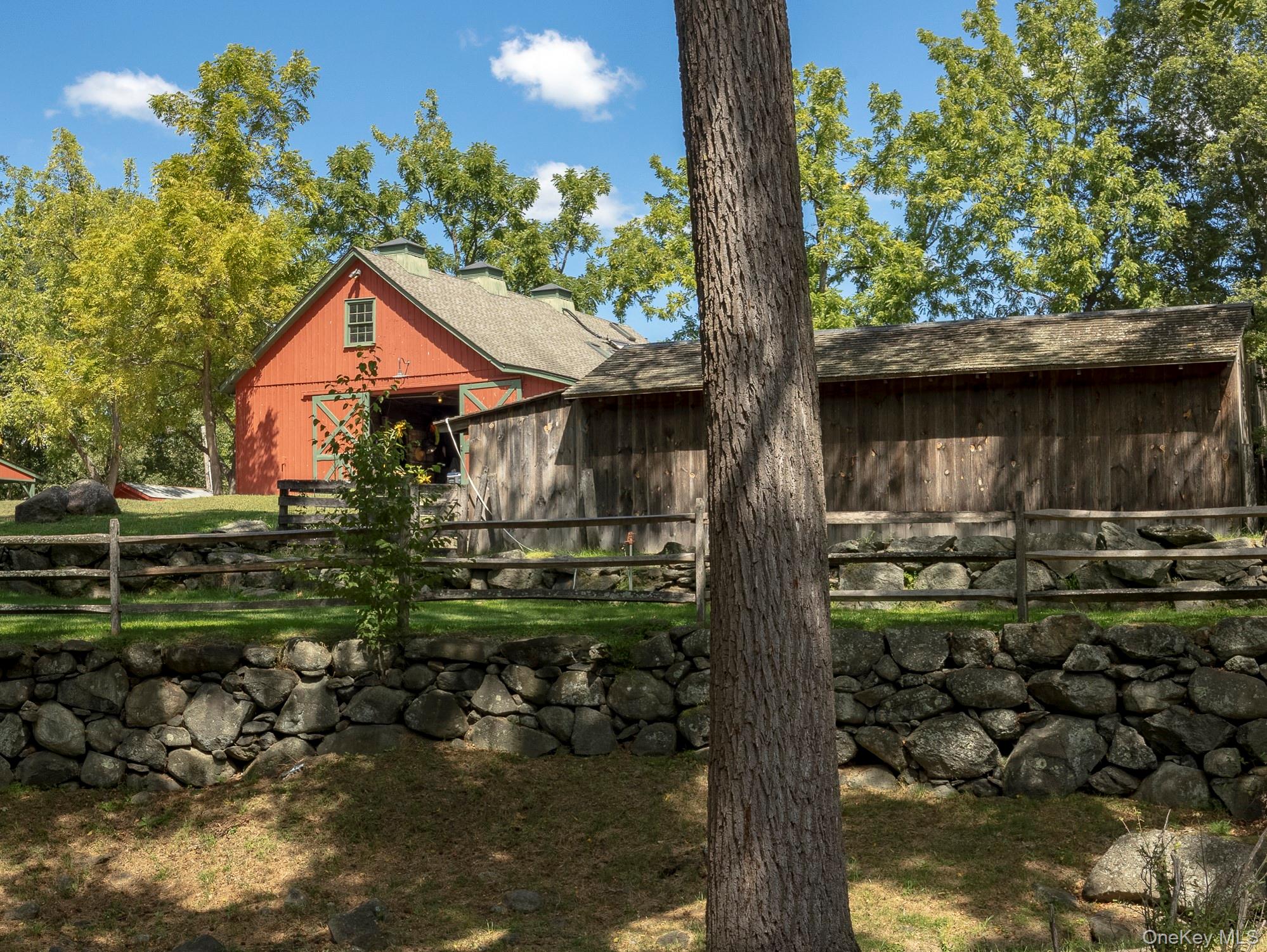 99 Quaker Bridge Road