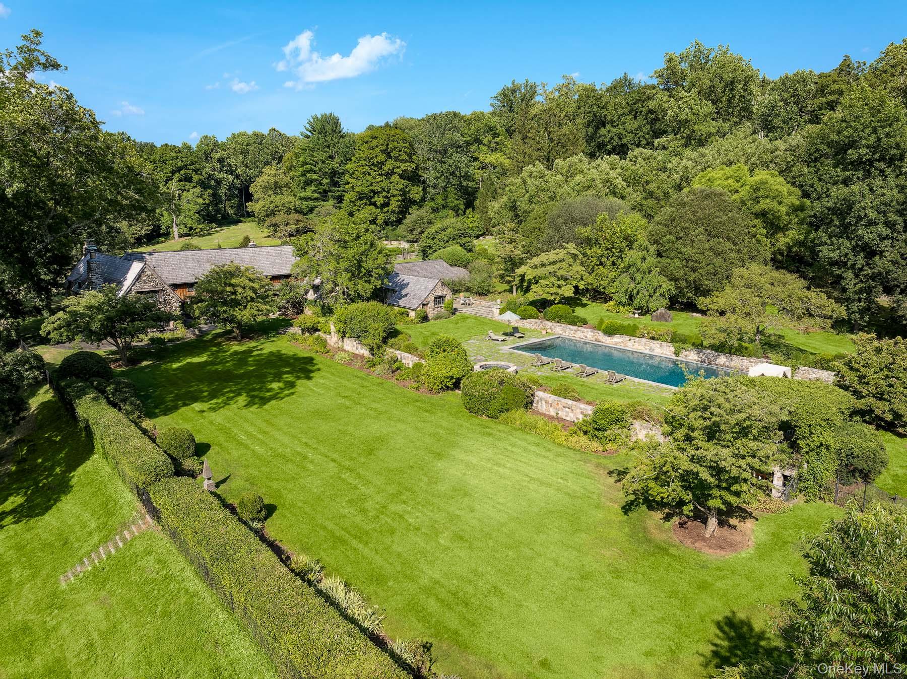 99 Quaker Bridge Road