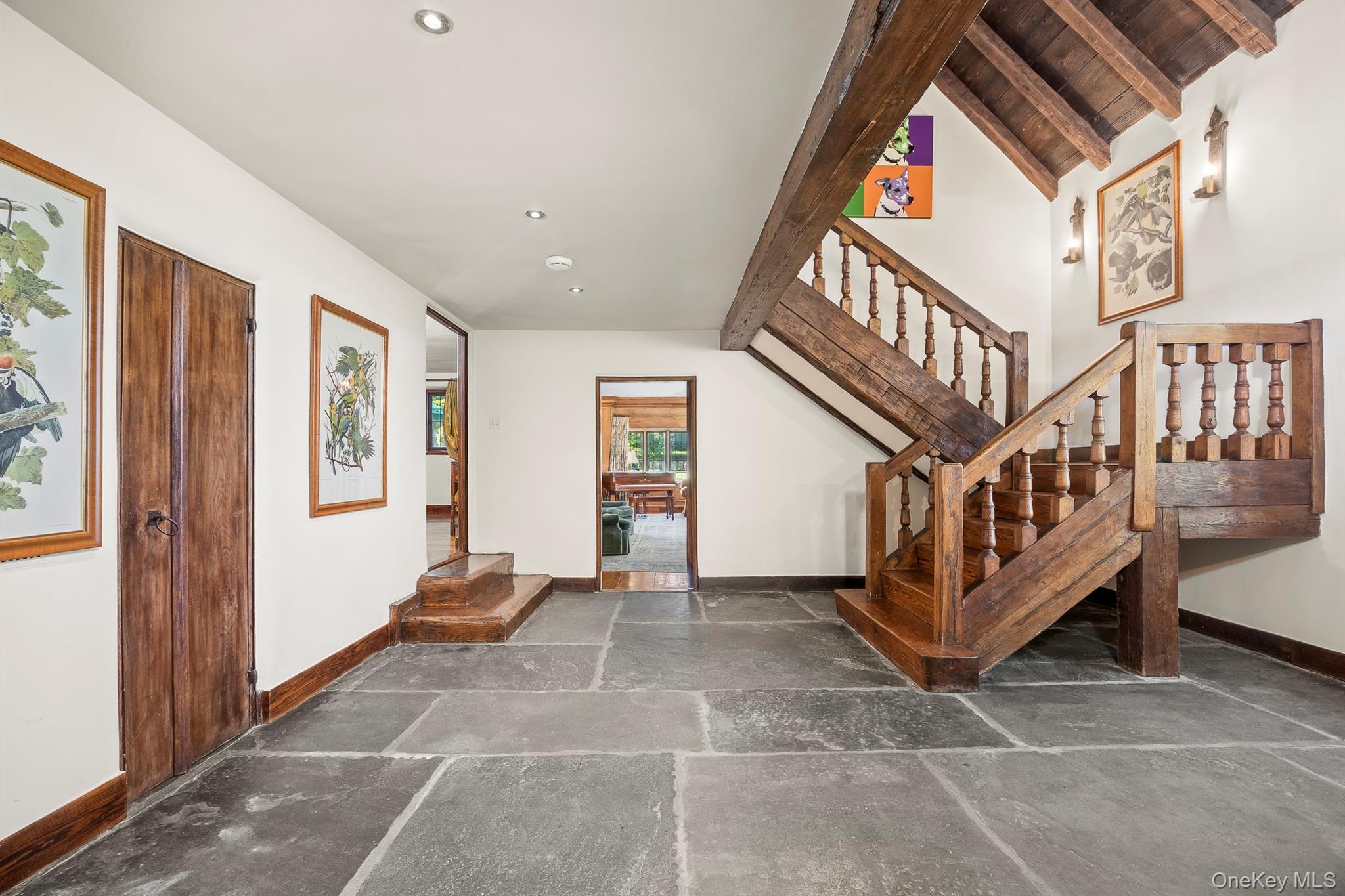 99 Quaker Bridge Road