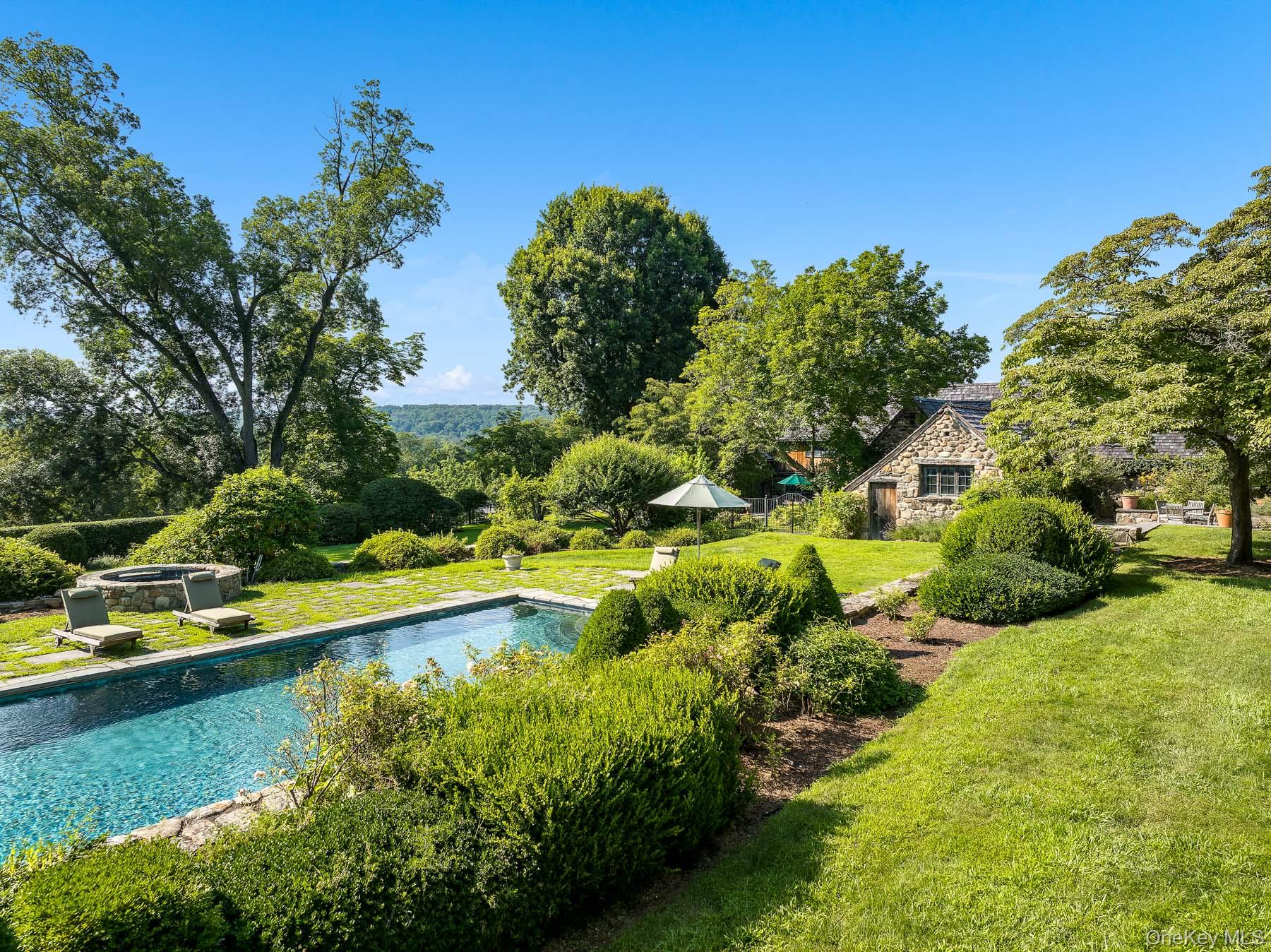 99 Quaker Bridge Road