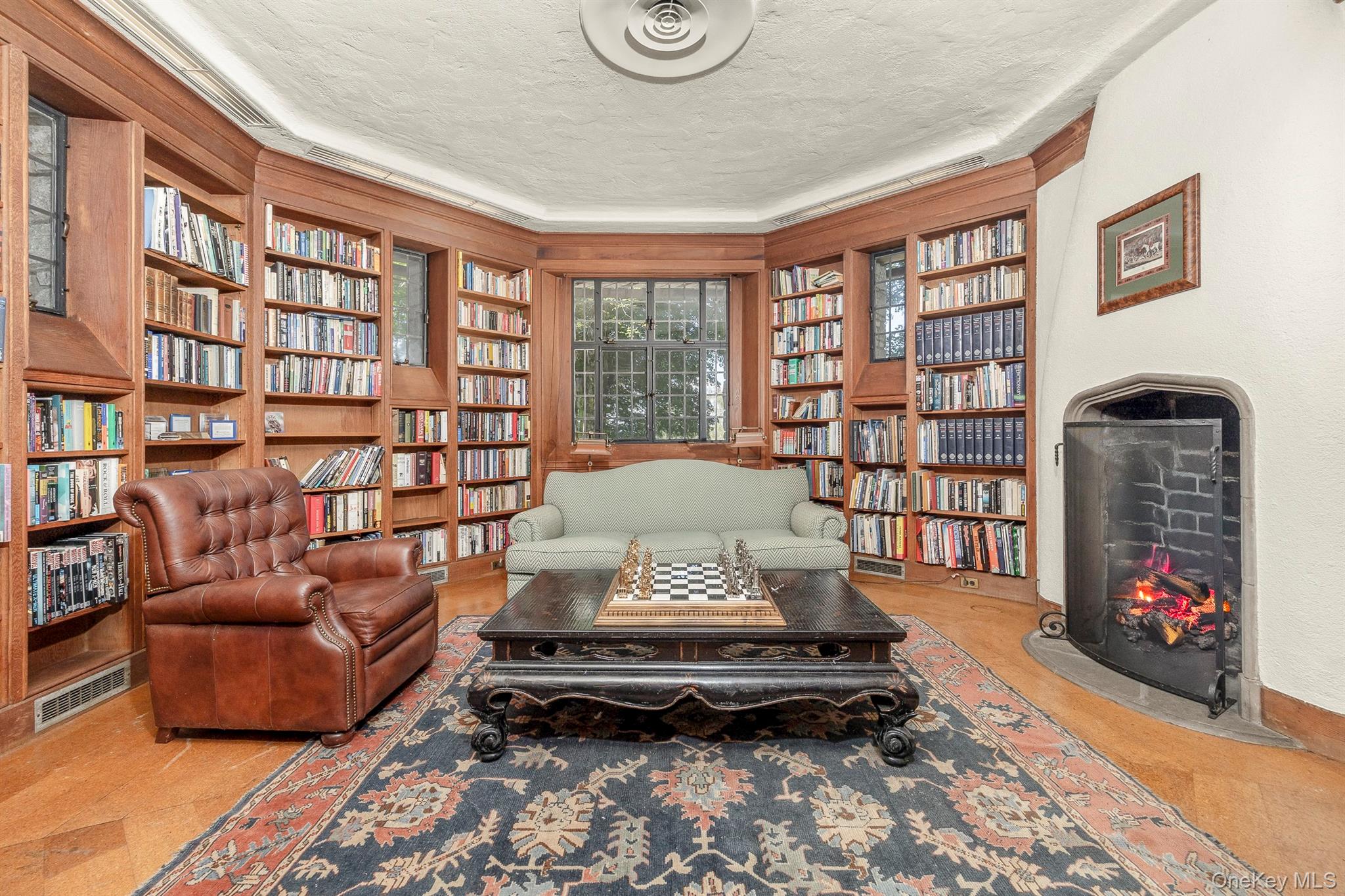 99 Quaker Bridge Road