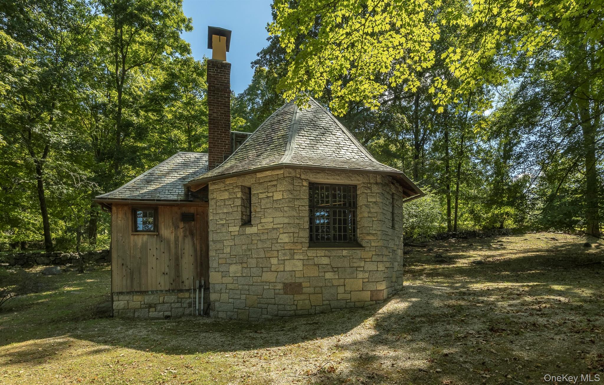 99 Quaker Bridge Road