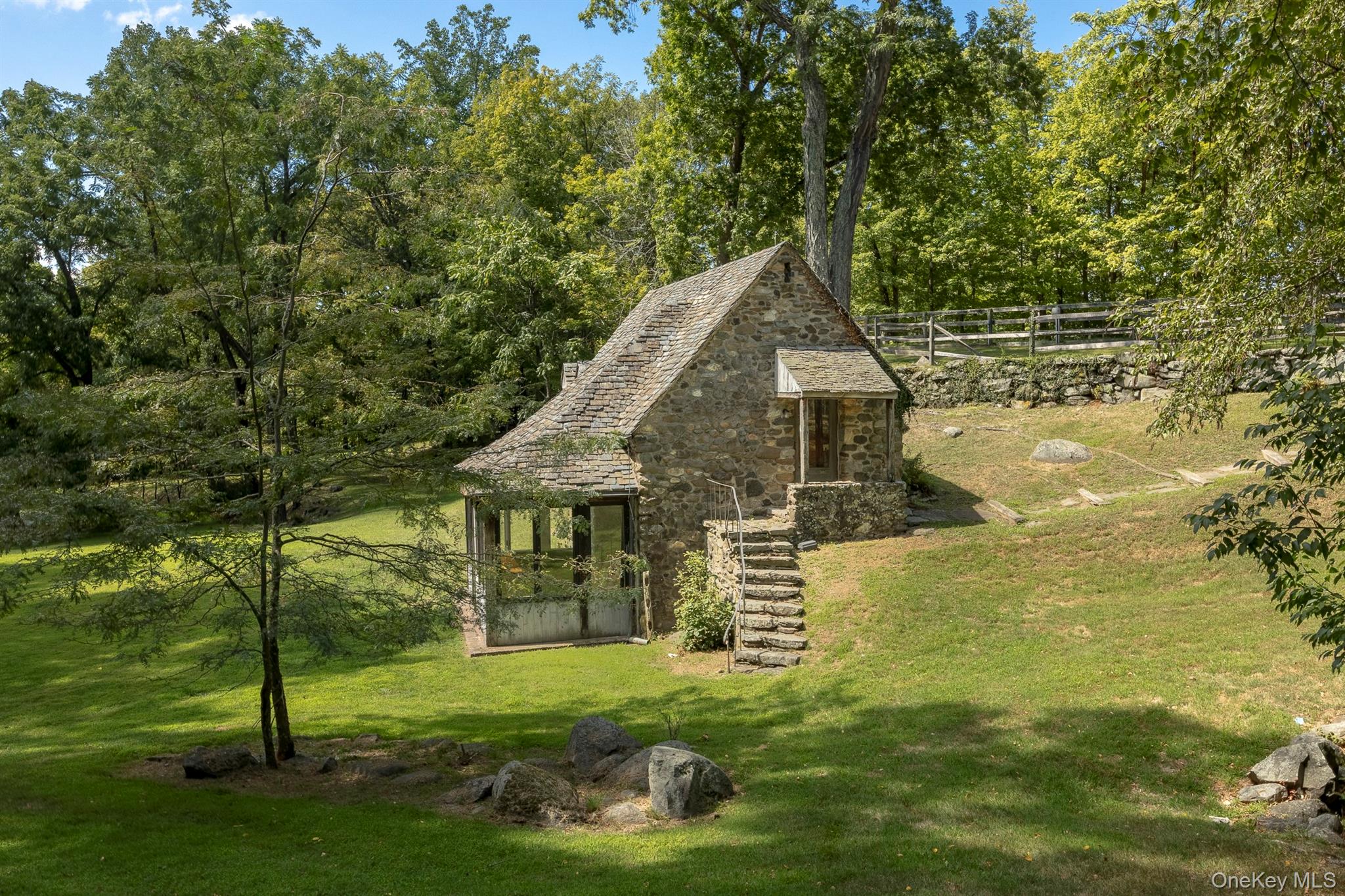 99 Quaker Bridge Road