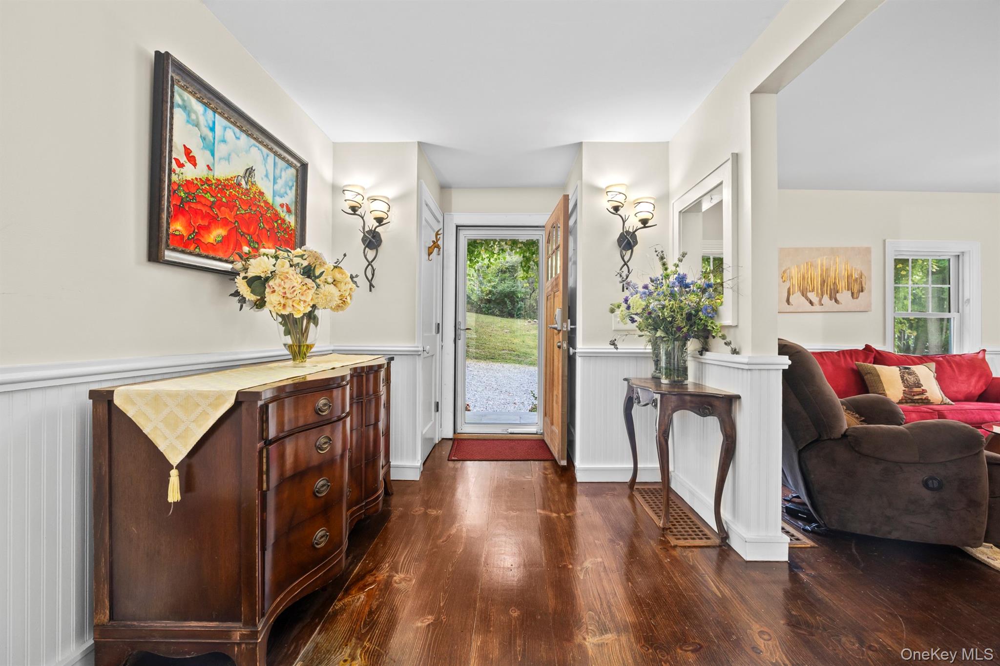 955 Peach Lake Road