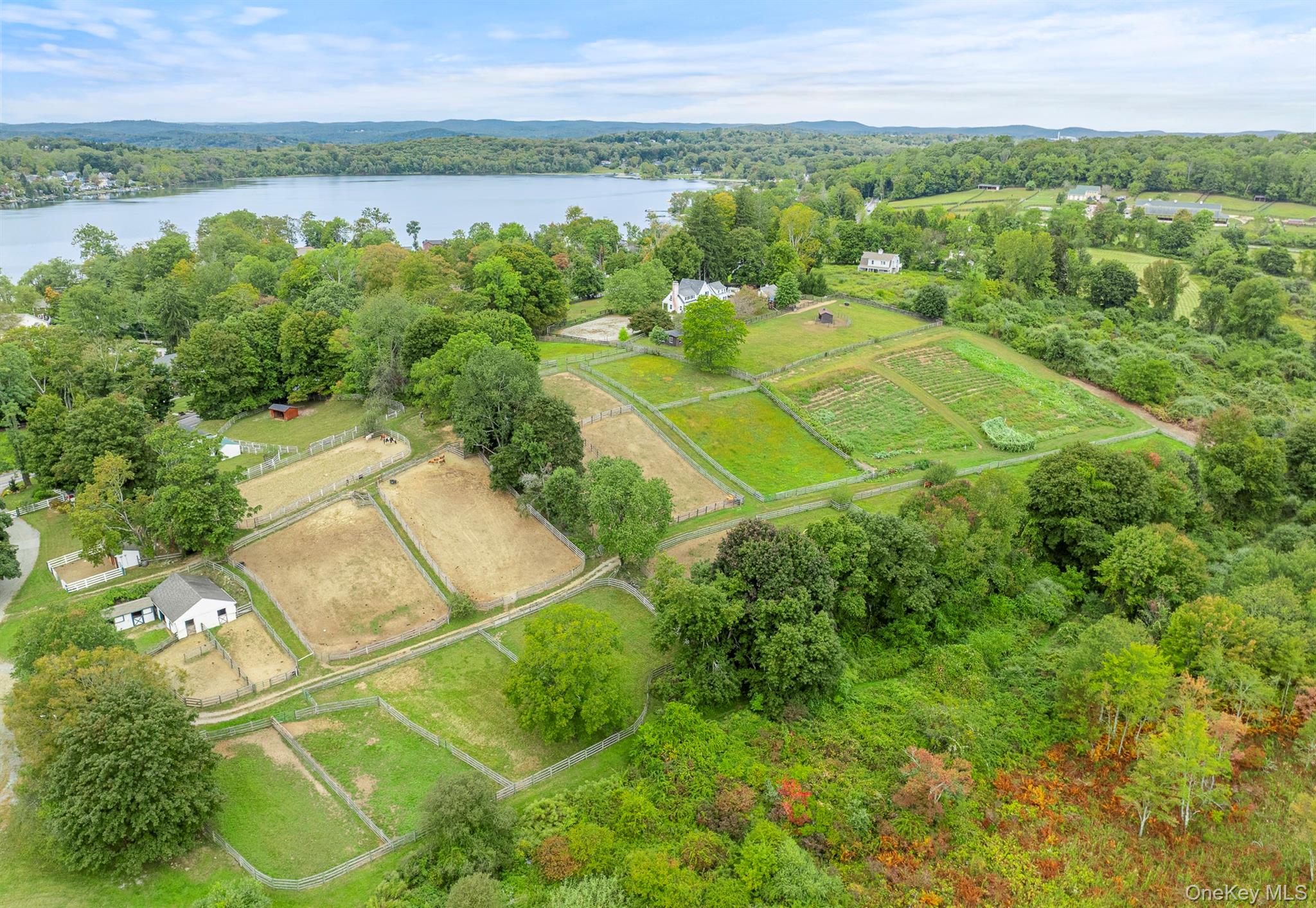 955 Peach Lake Road