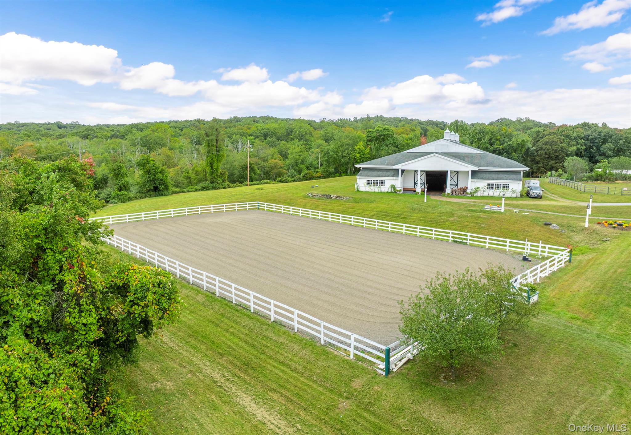955 Peach Lake Road