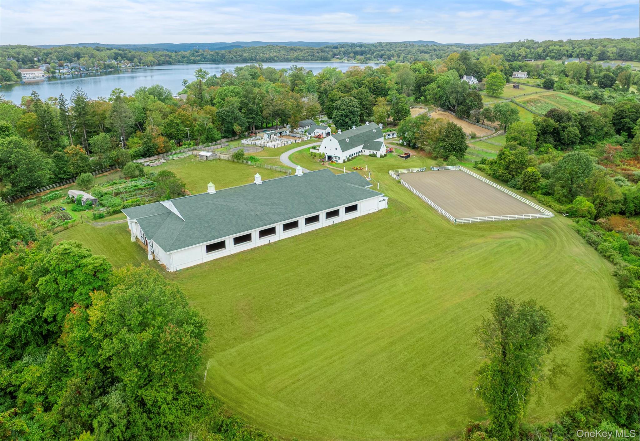 955 Peach Lake Road
