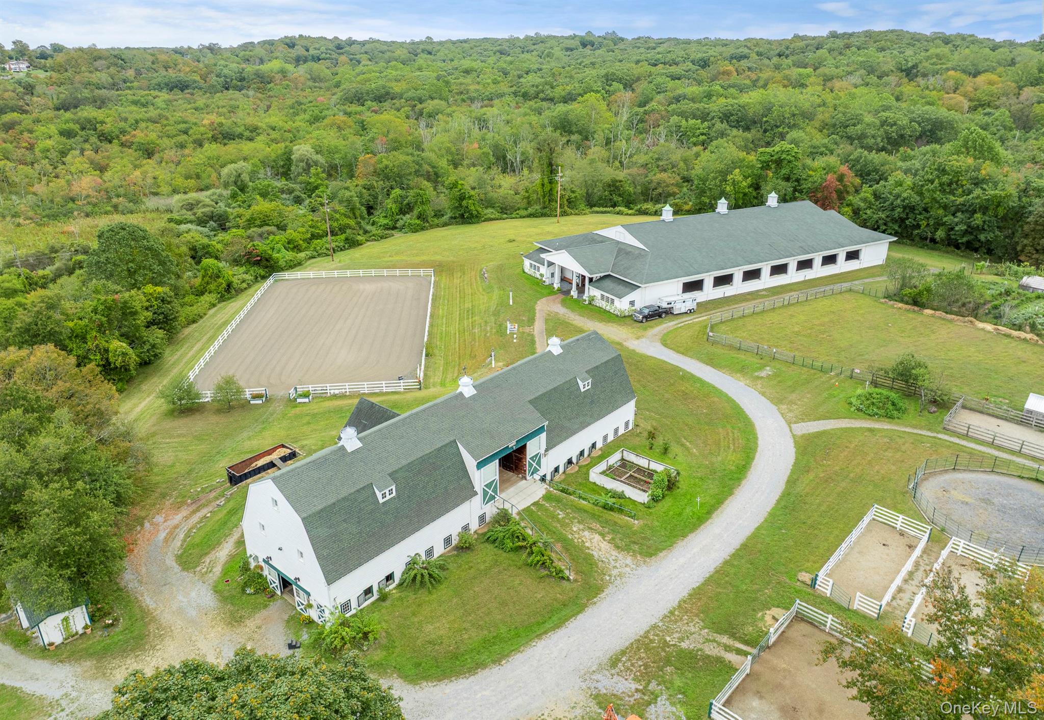 955 Peach Lake Road