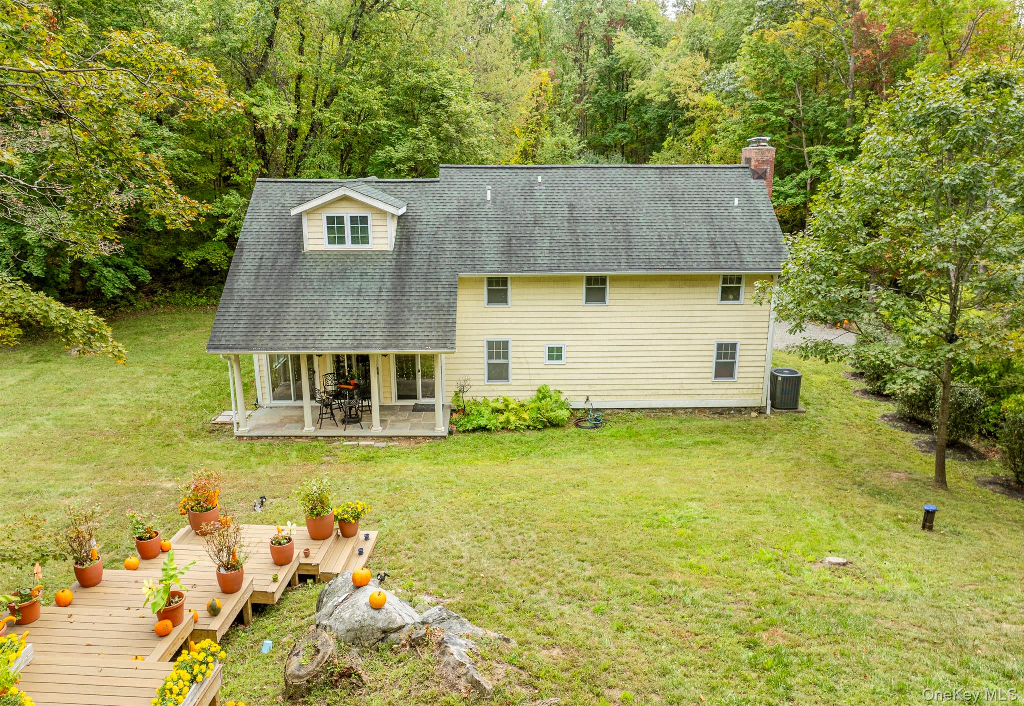 955 Peach Lake Road