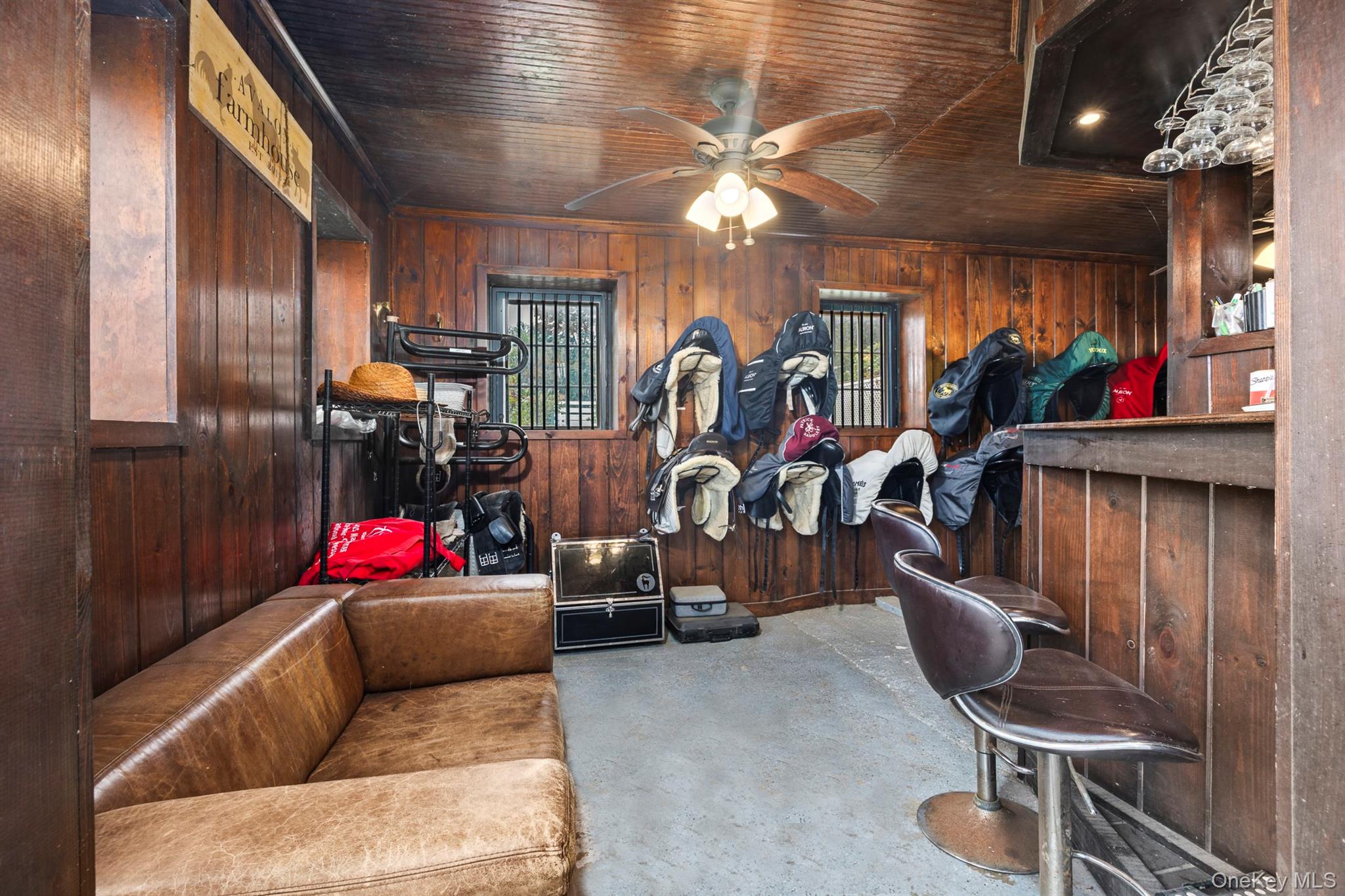 955 Peach Lake Road