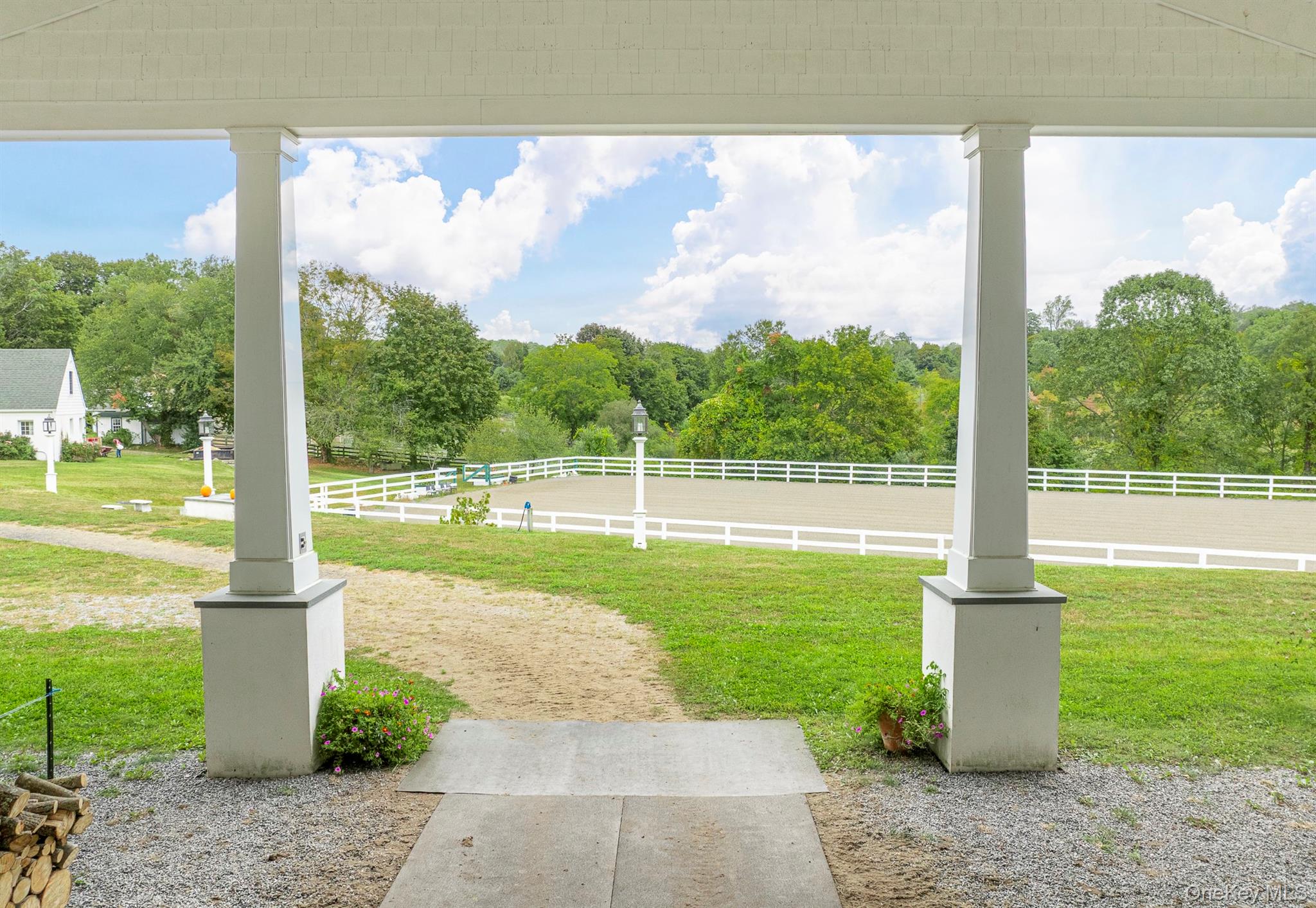 955 Peach Lake Road
