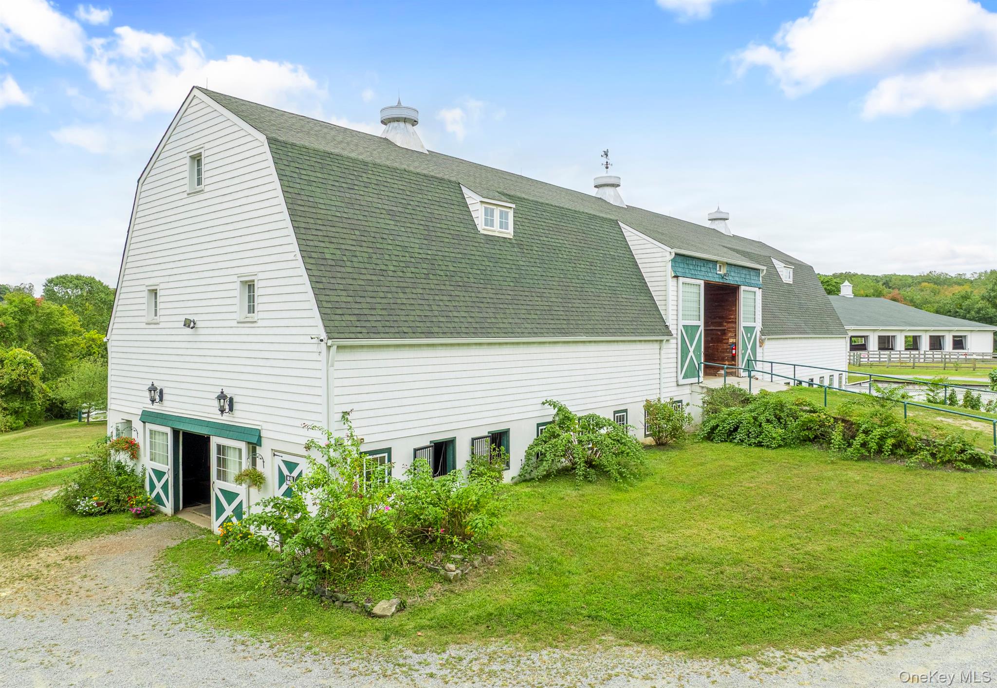 955 Peach Lake Road