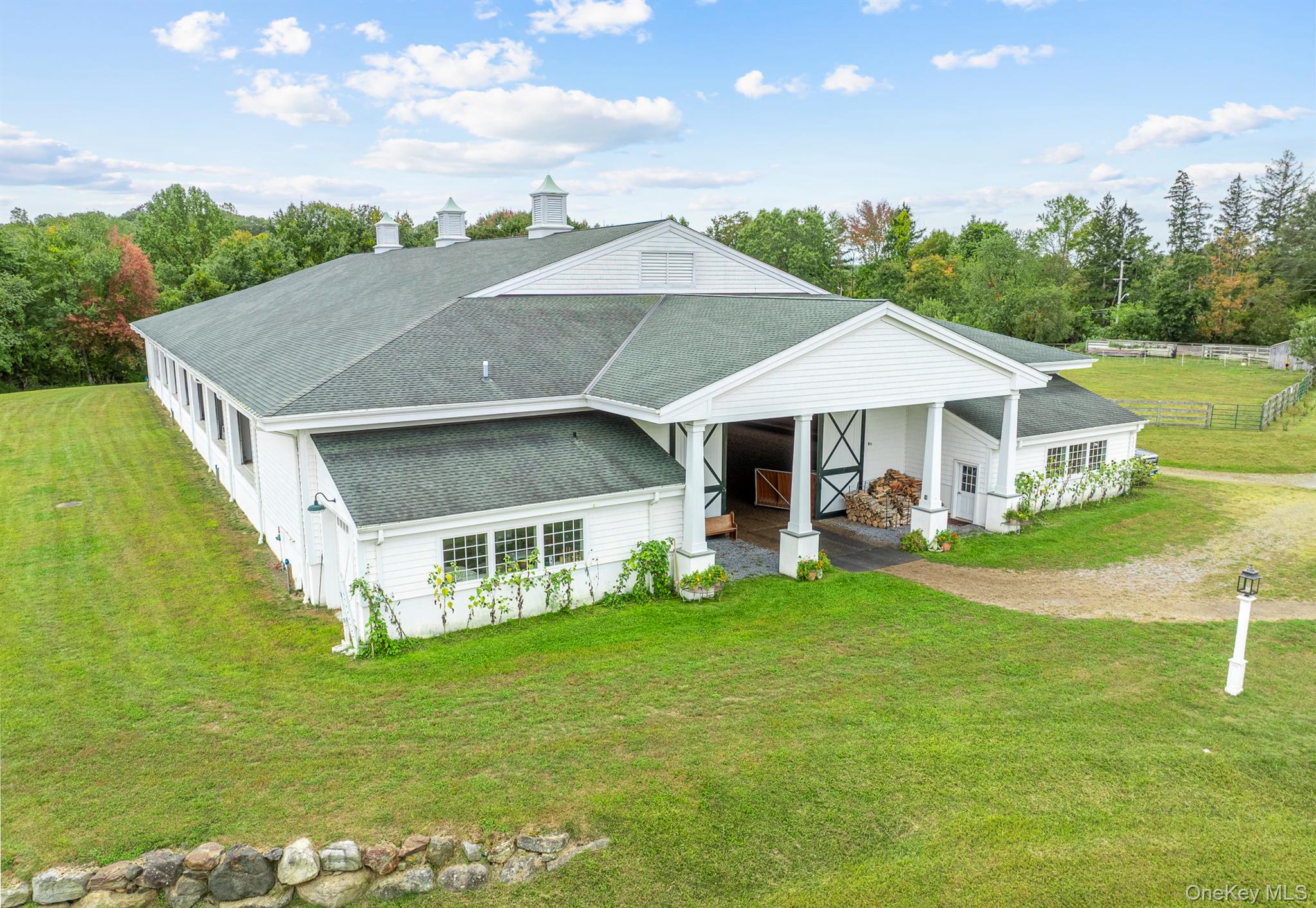955 Peach Lake Road