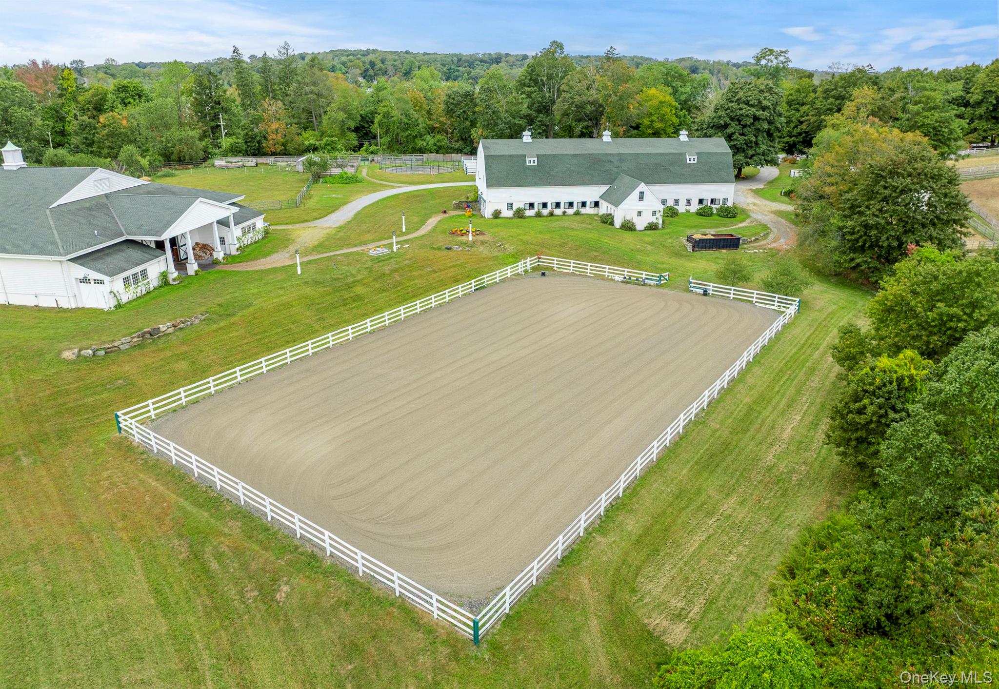 955 Peach Lake Road