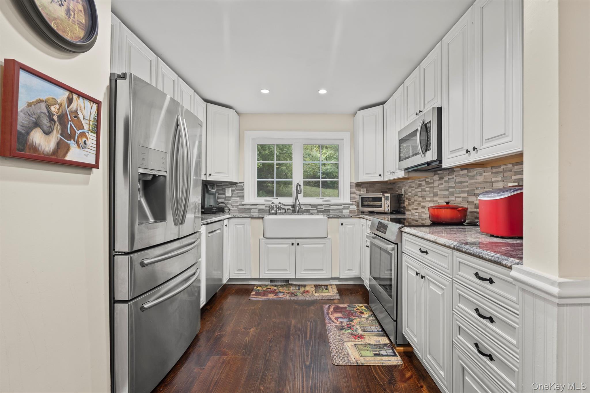 955 Peach Lake Road