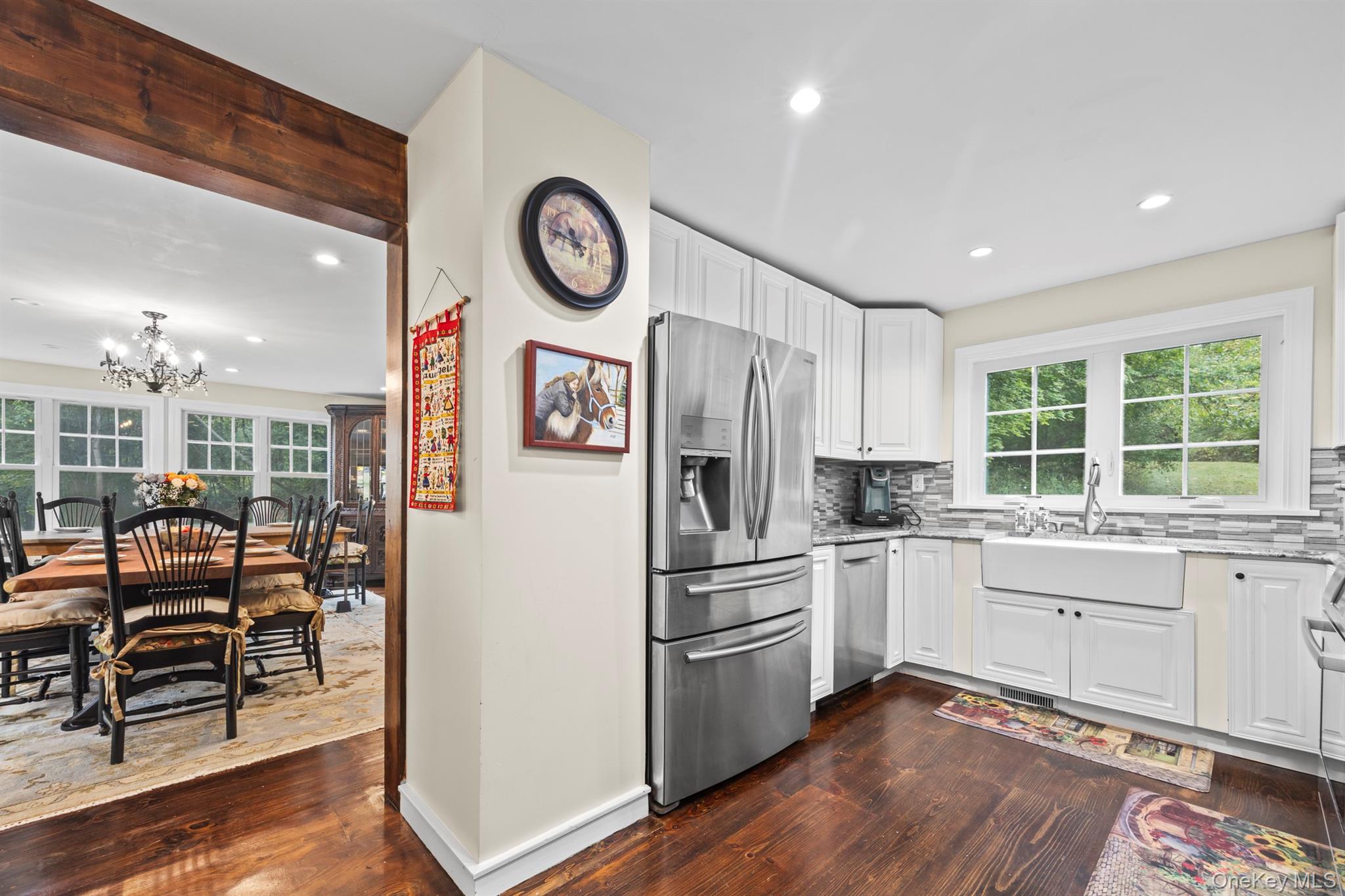 955 Peach Lake Road