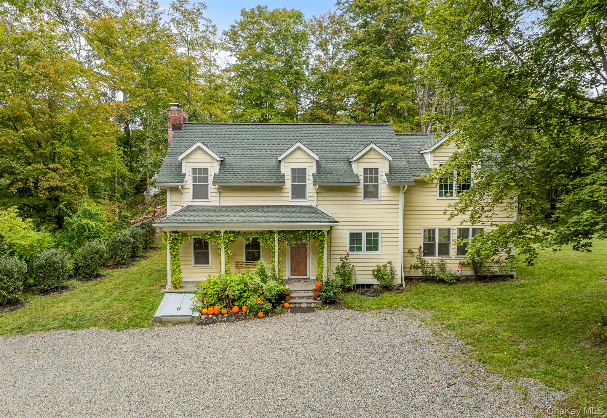955 Peach Lake Road