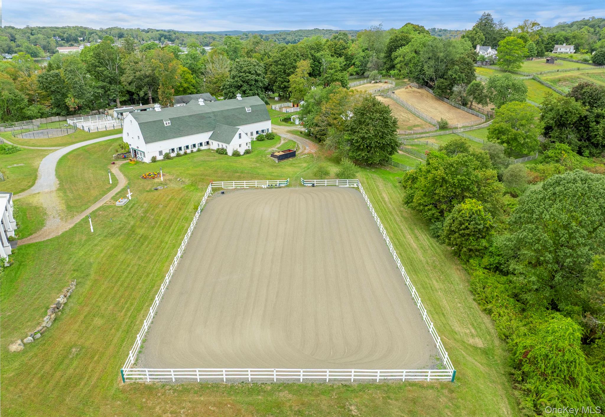 955 Peach Lake Road