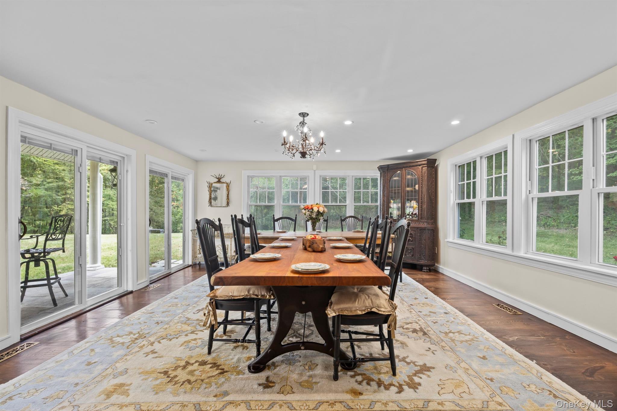 955 Peach Lake Road