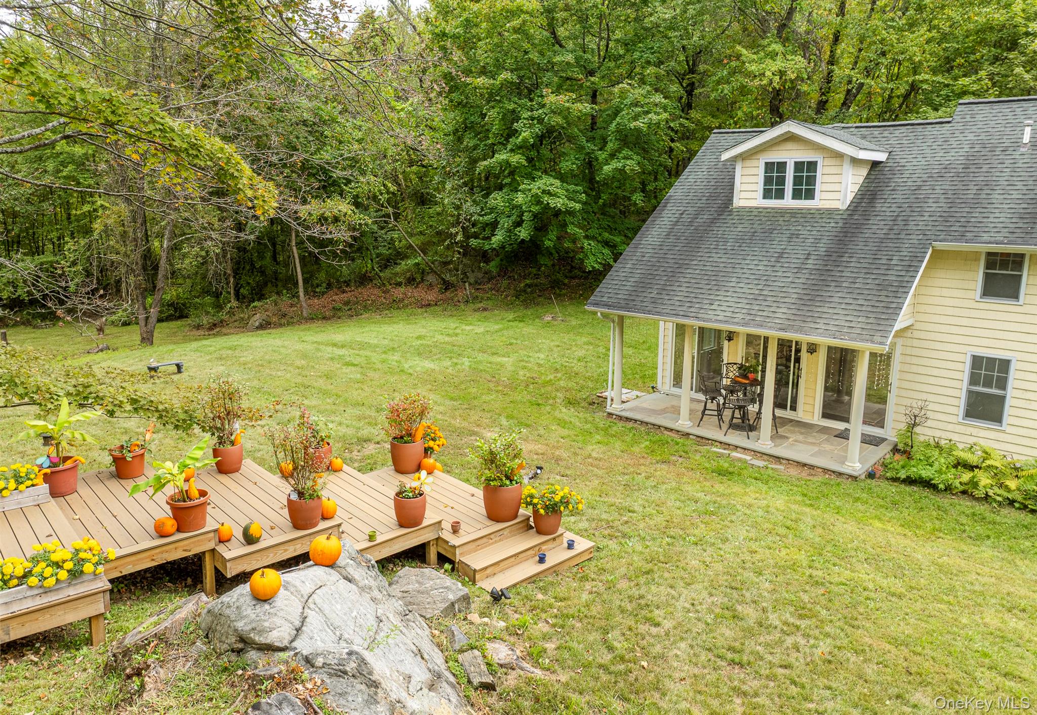 955 Peach Lake Road
