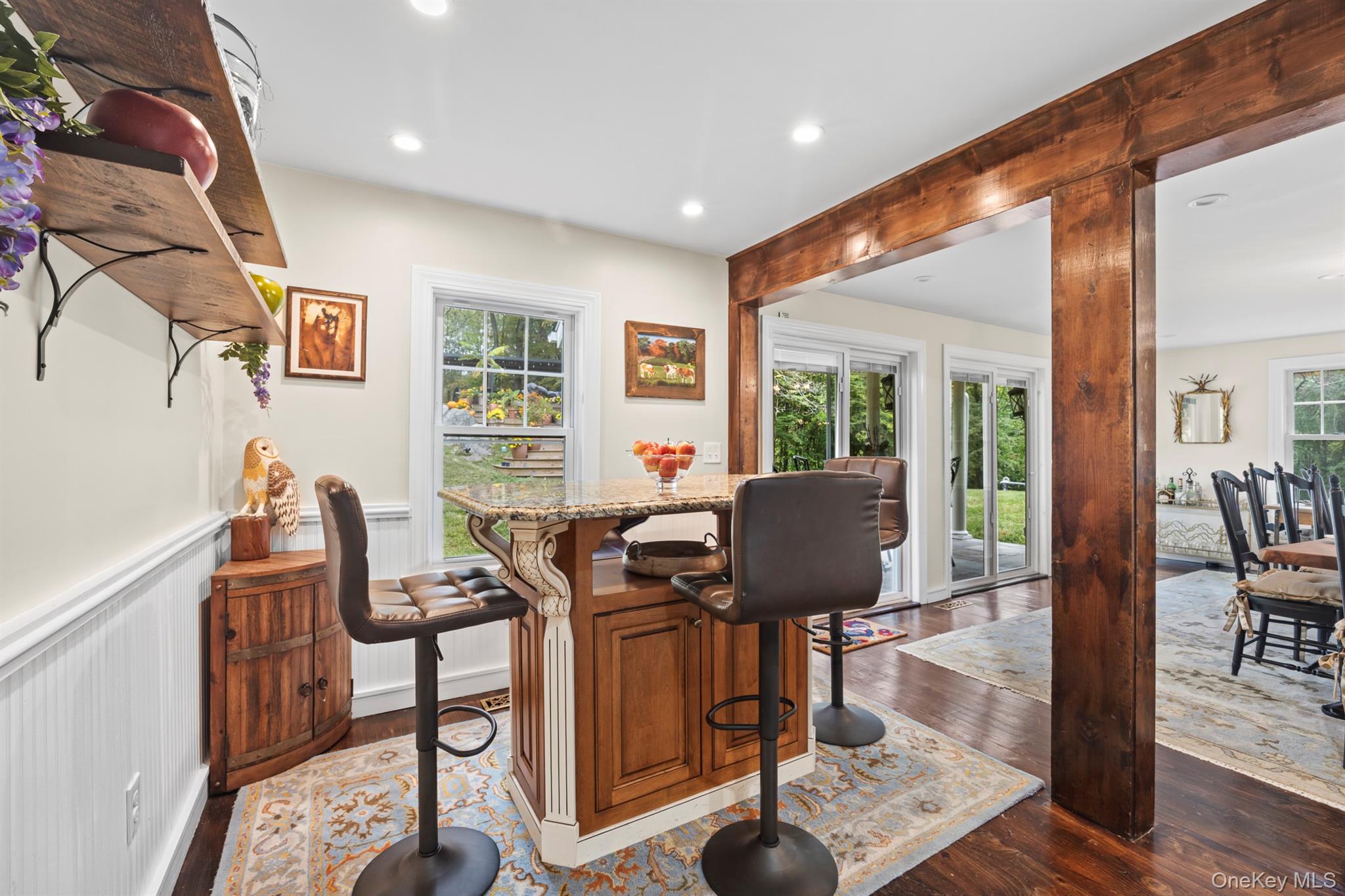 955 Peach Lake Road