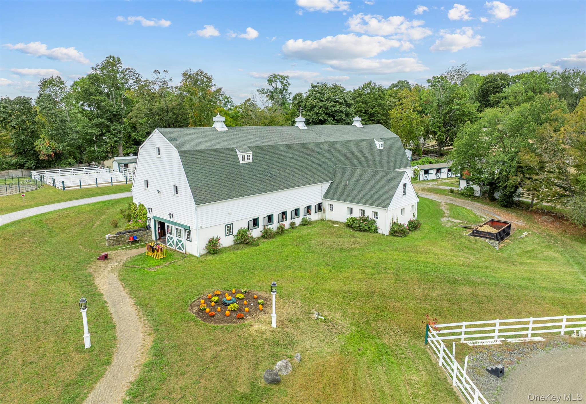 955 Peach Lake Road