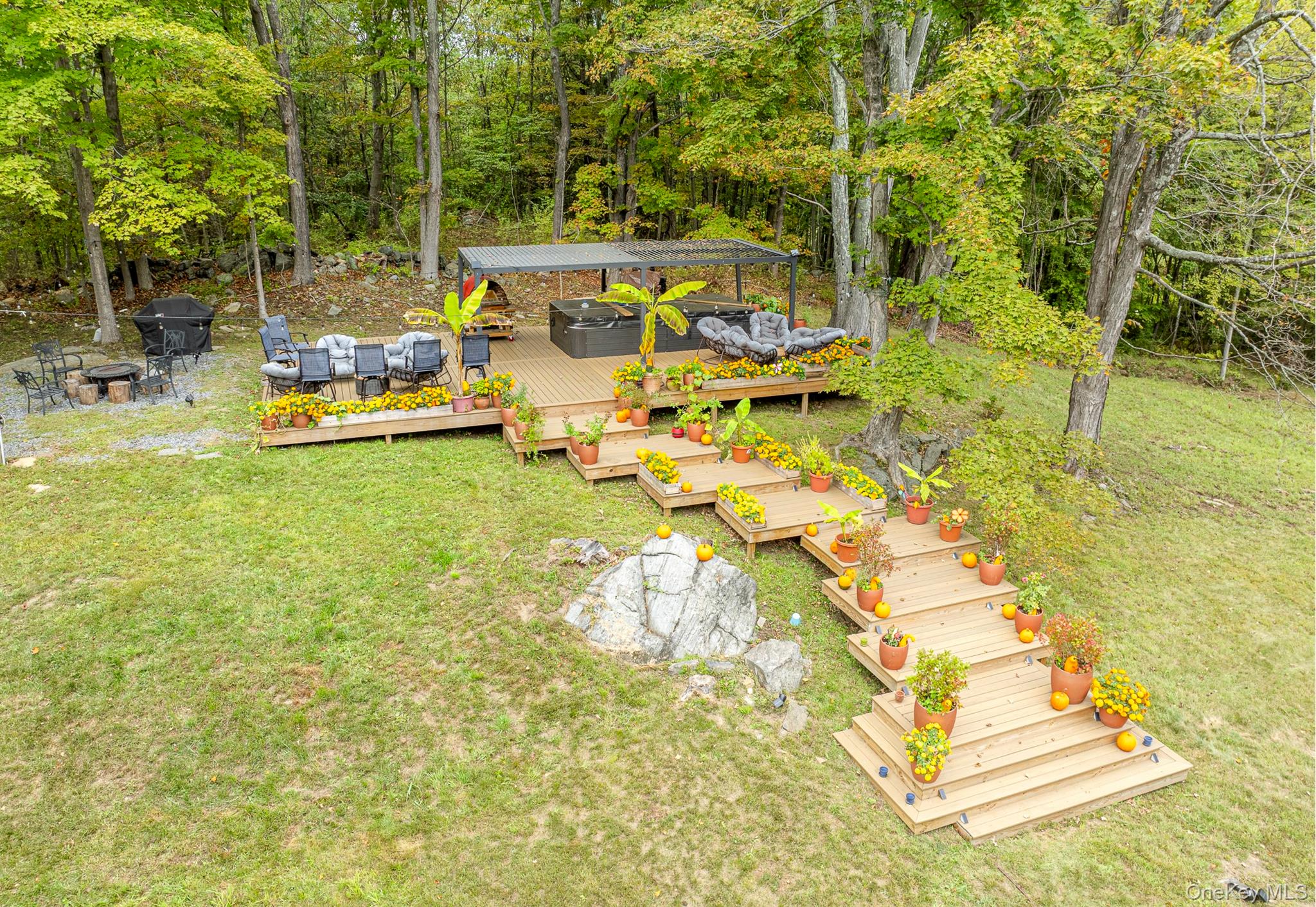 955 Peach Lake Road