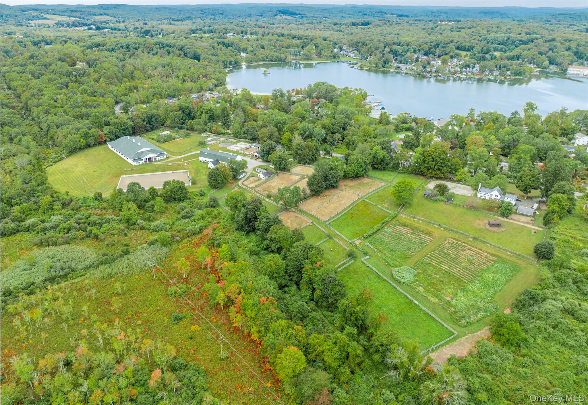 955 Peach Lake Road