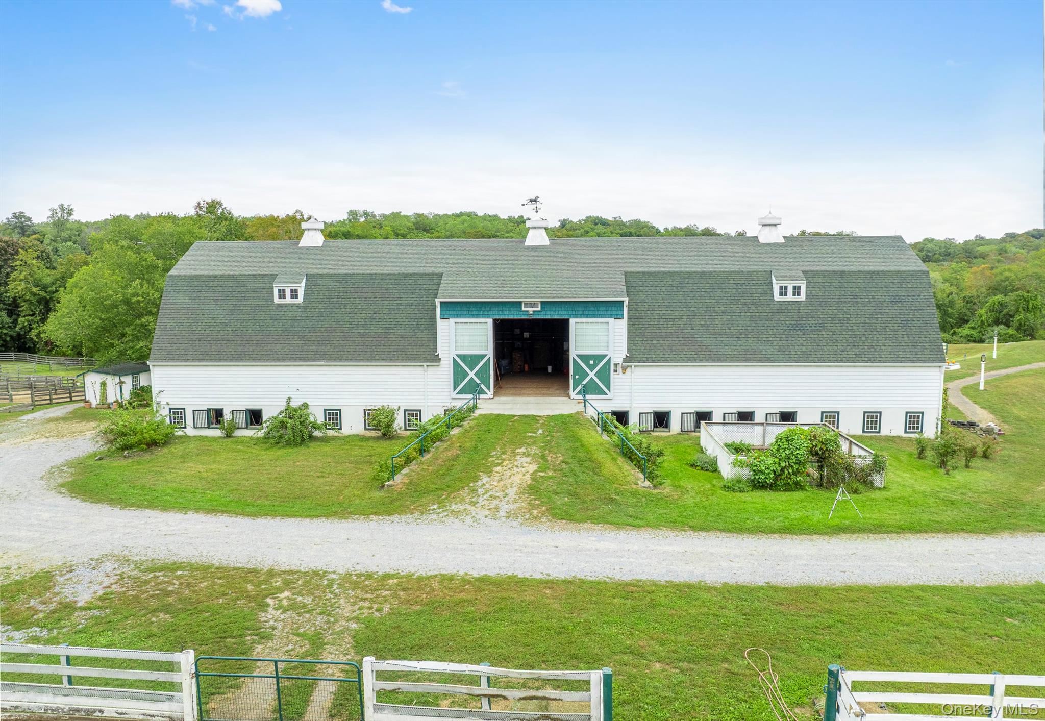 955 Peach Lake Road