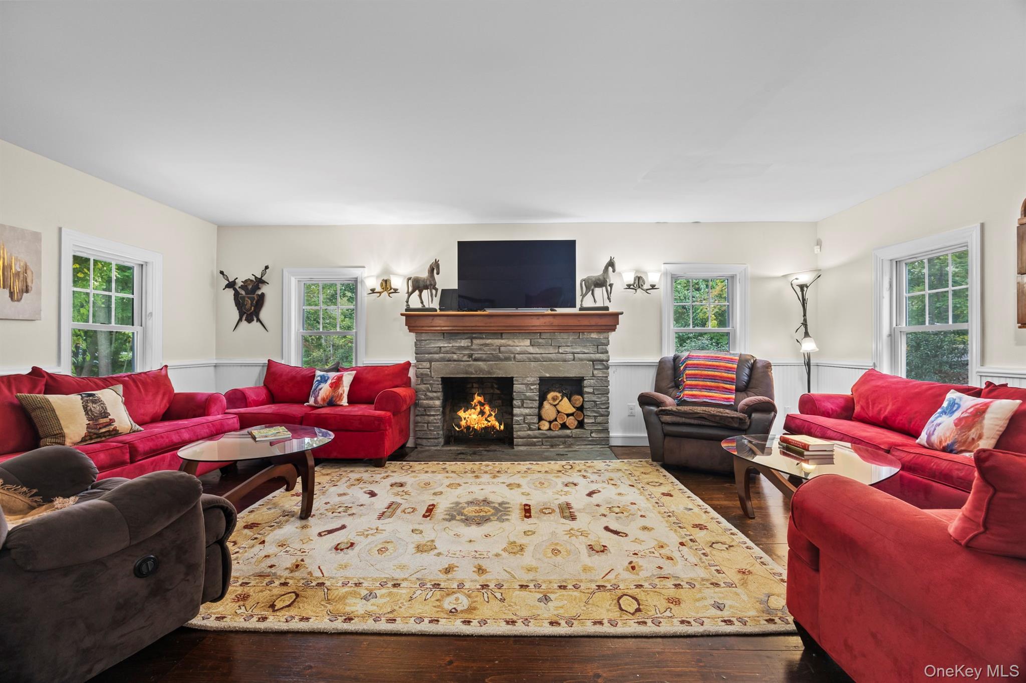 955 Peach Lake Road