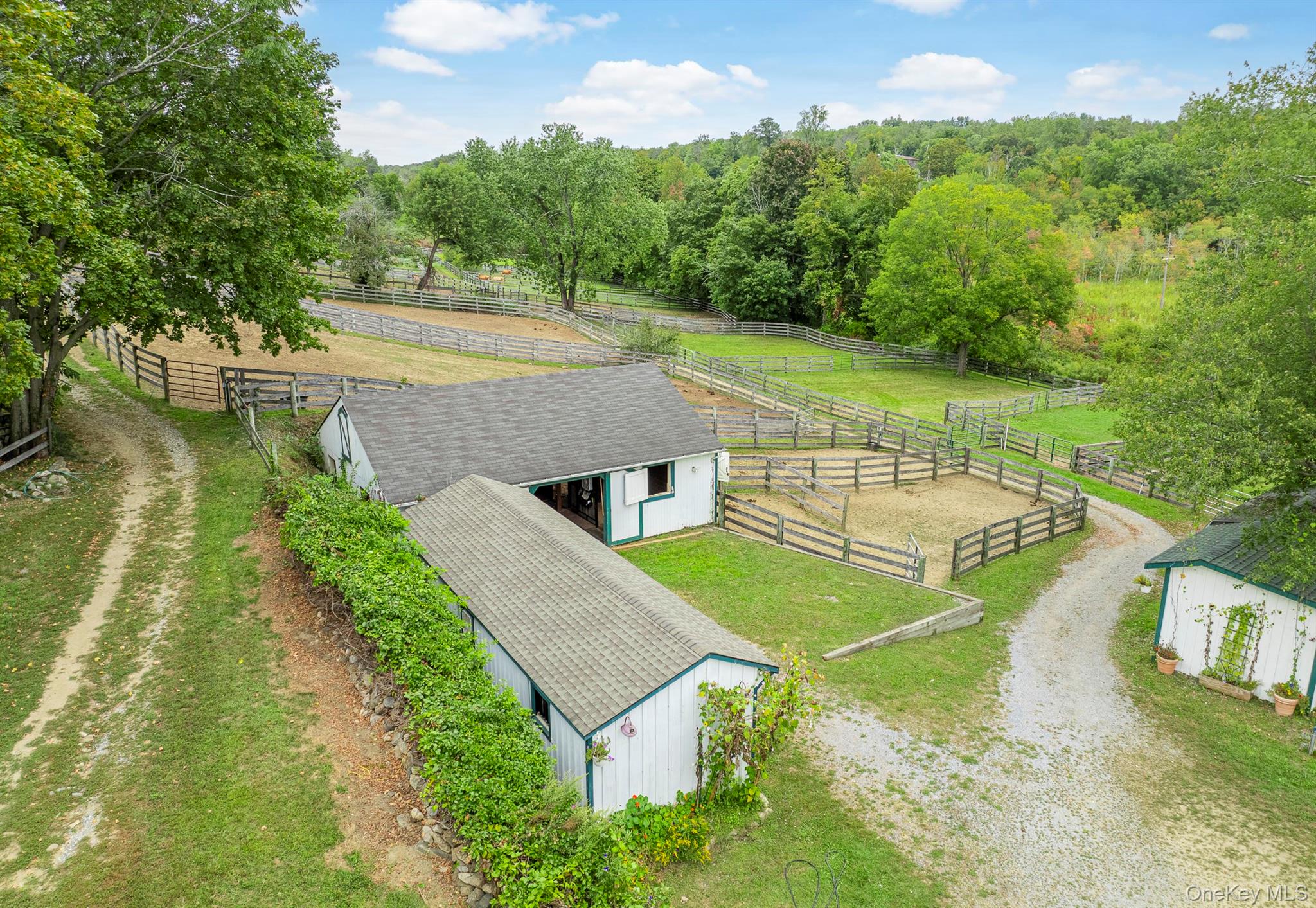 955 Peach Lake Road