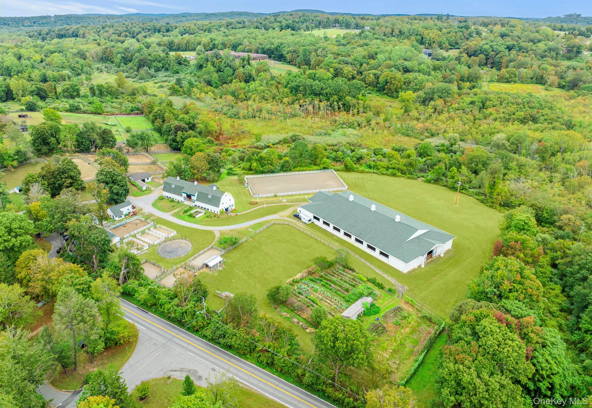 955 Peach Lake Road