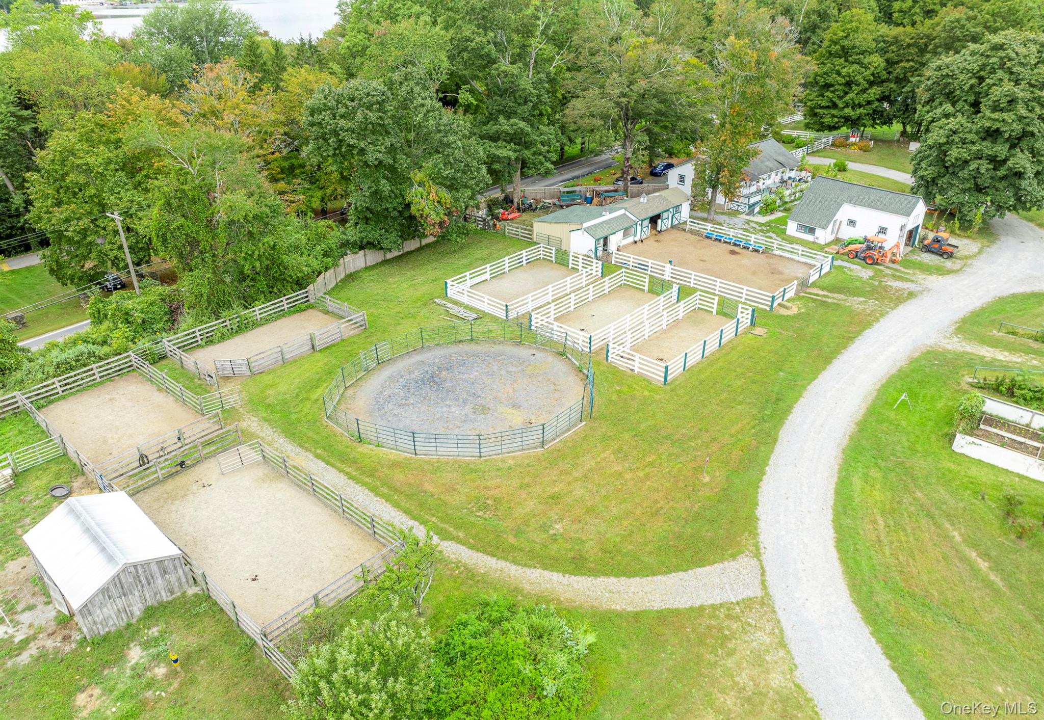 955 Peach Lake Road