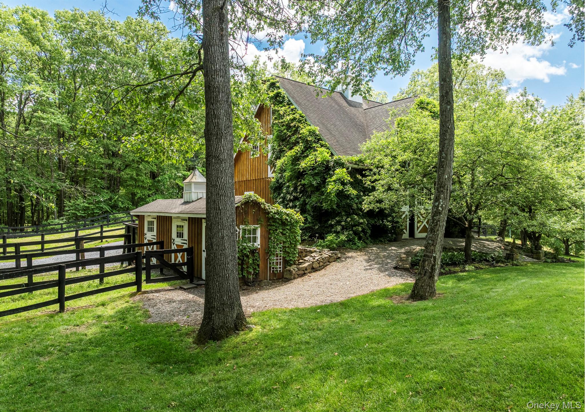 132 Finch Road
