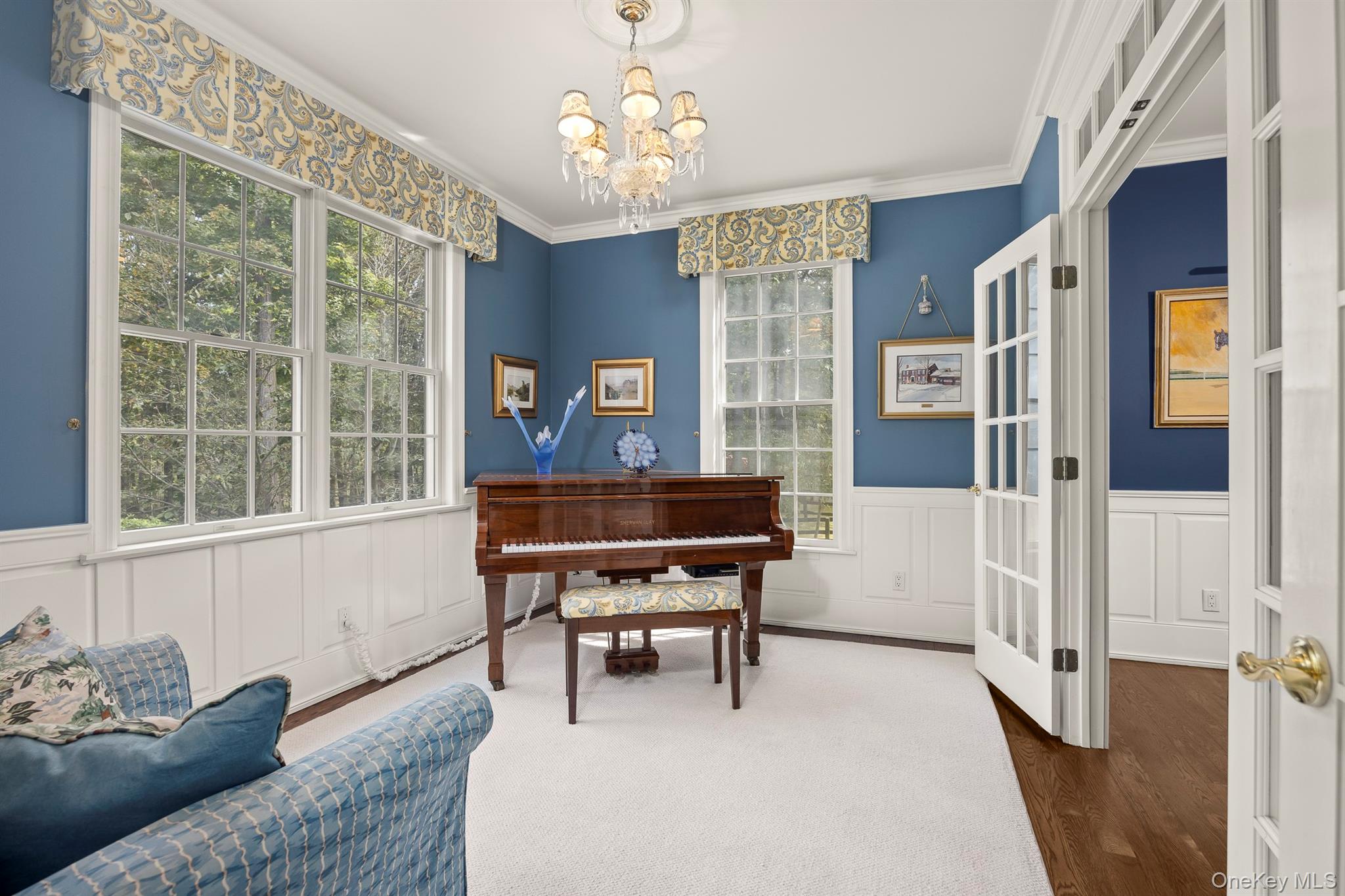 132 Finch Road