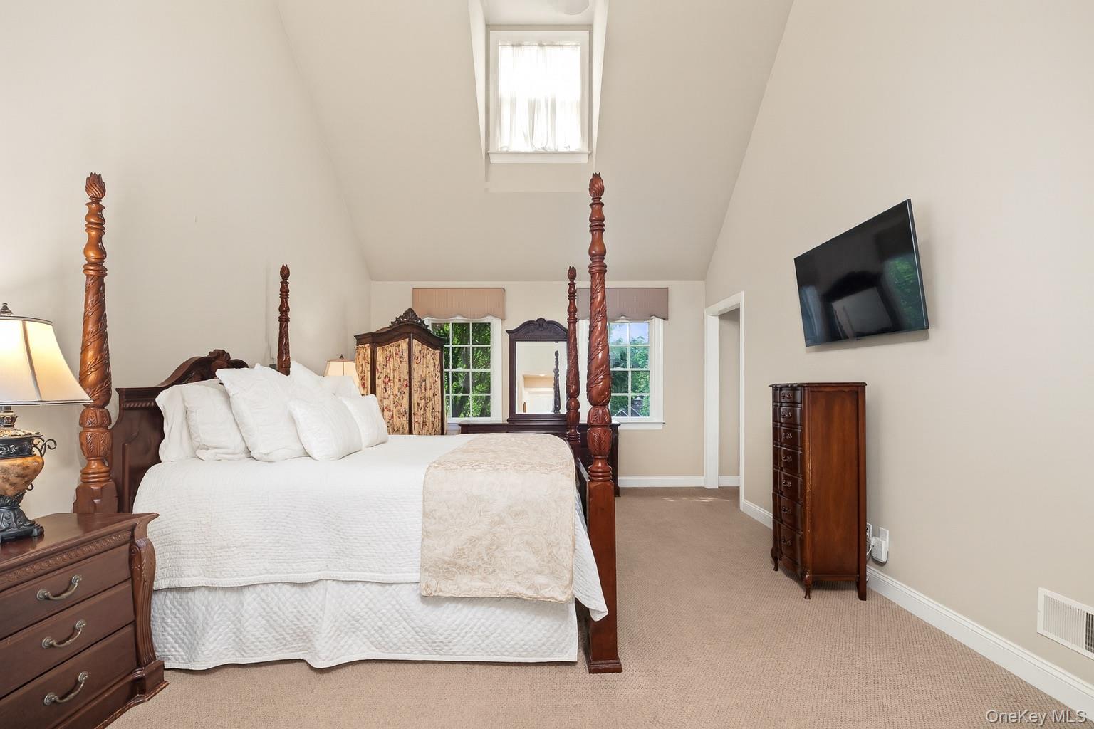 132 Finch Road