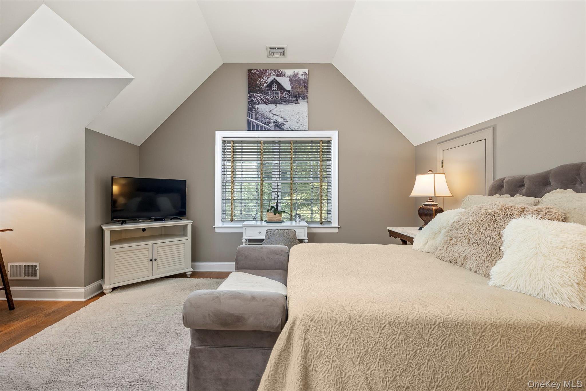 132 Finch Road
