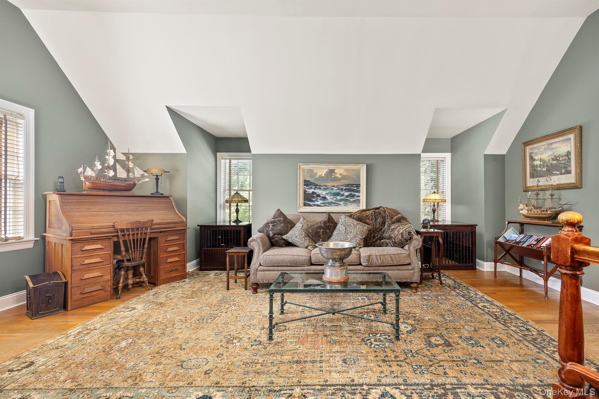 132 Finch Road