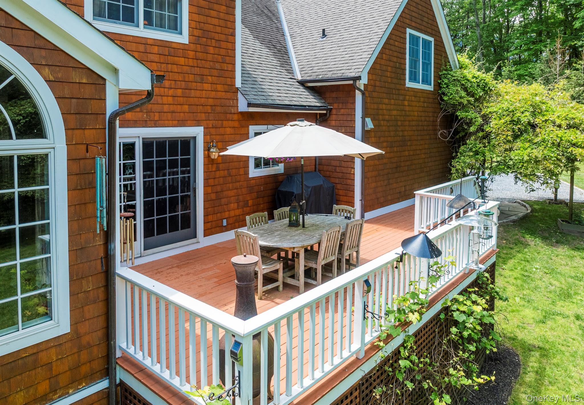 132 Finch Road