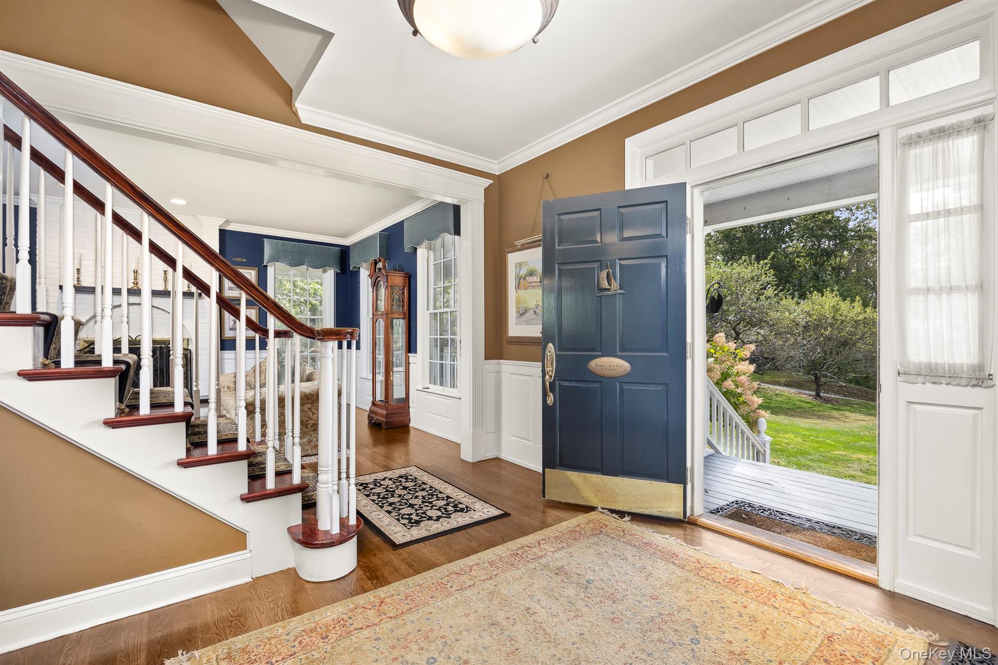 132 Finch Road