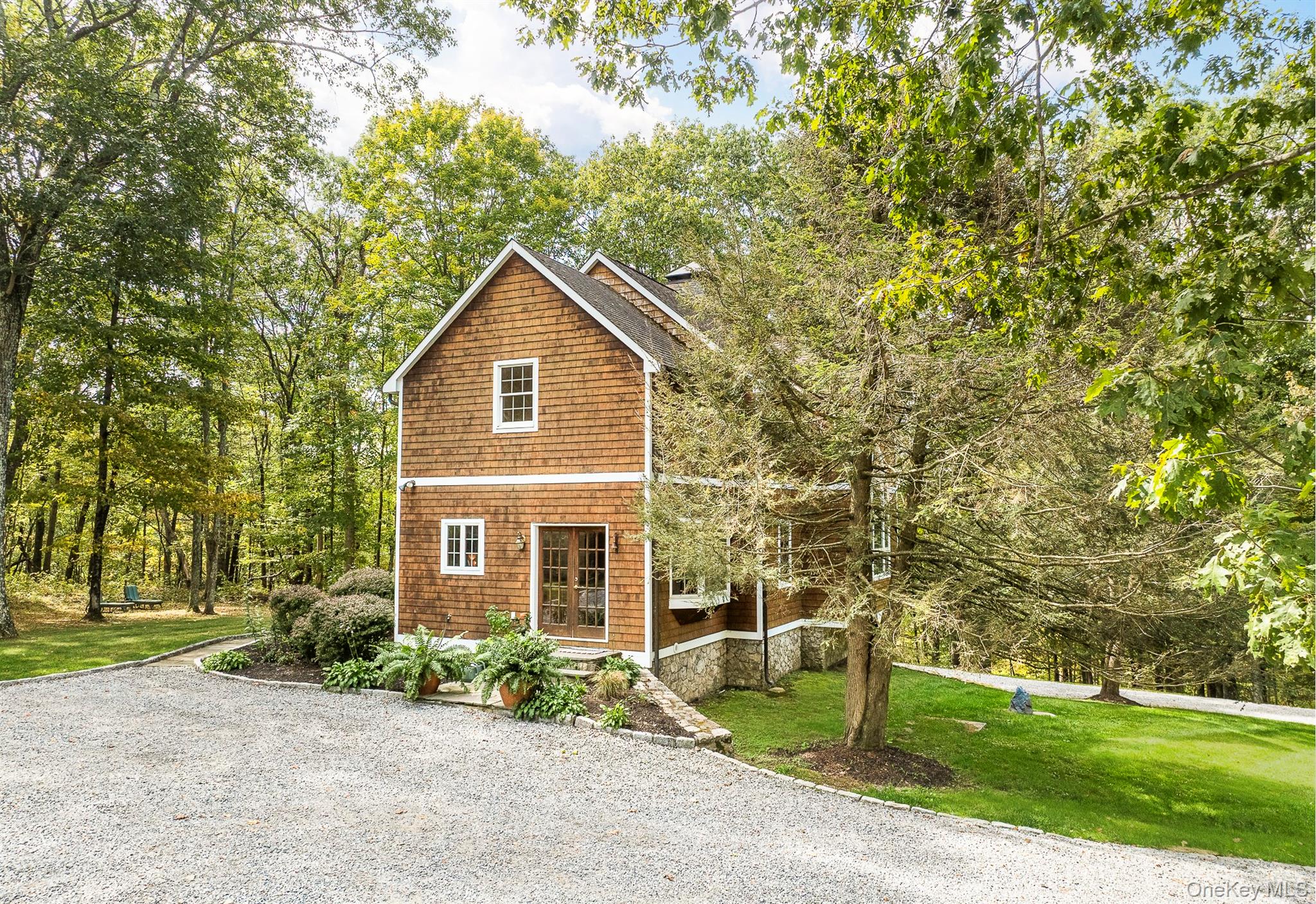 132 Finch Road