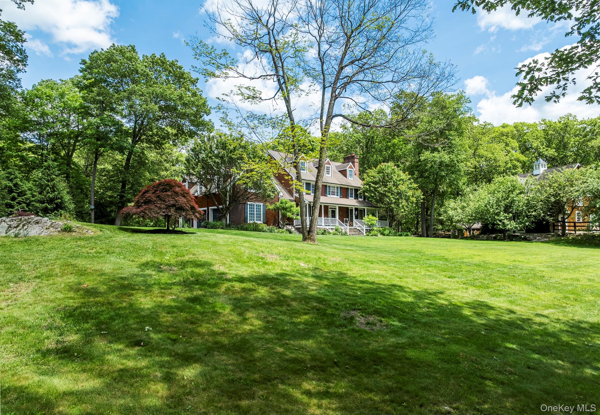 132 Finch Road